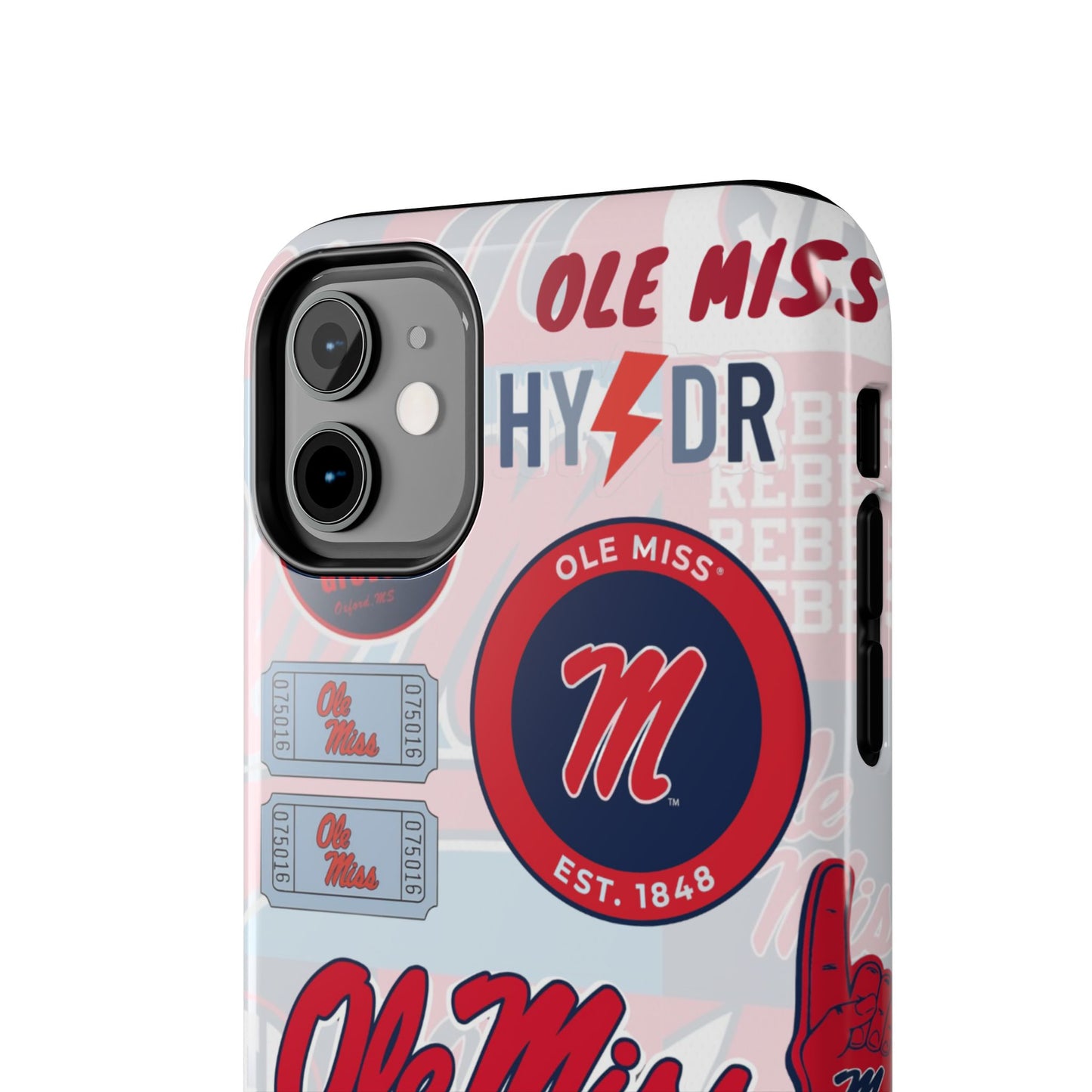 Ole Miss