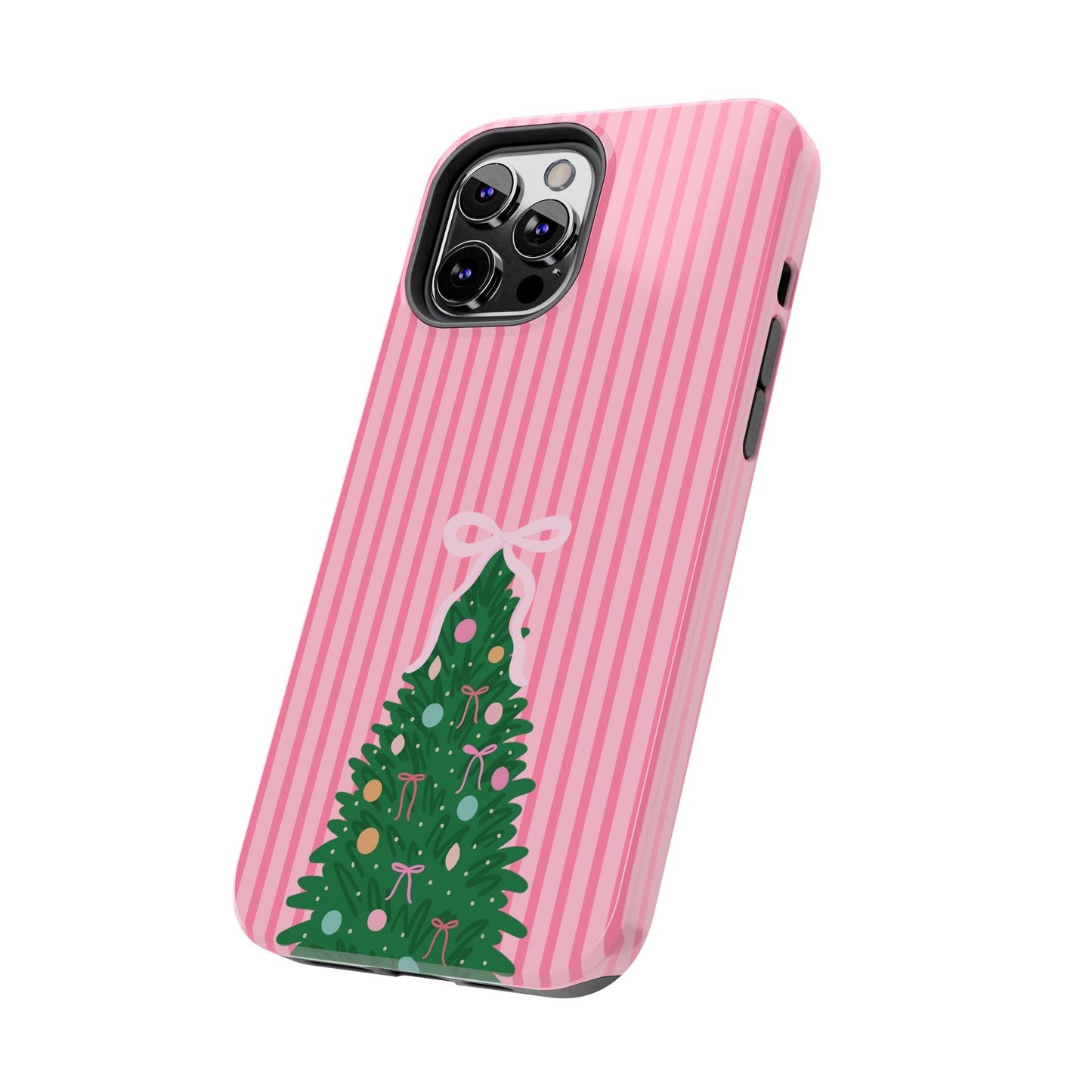 Pinkmas