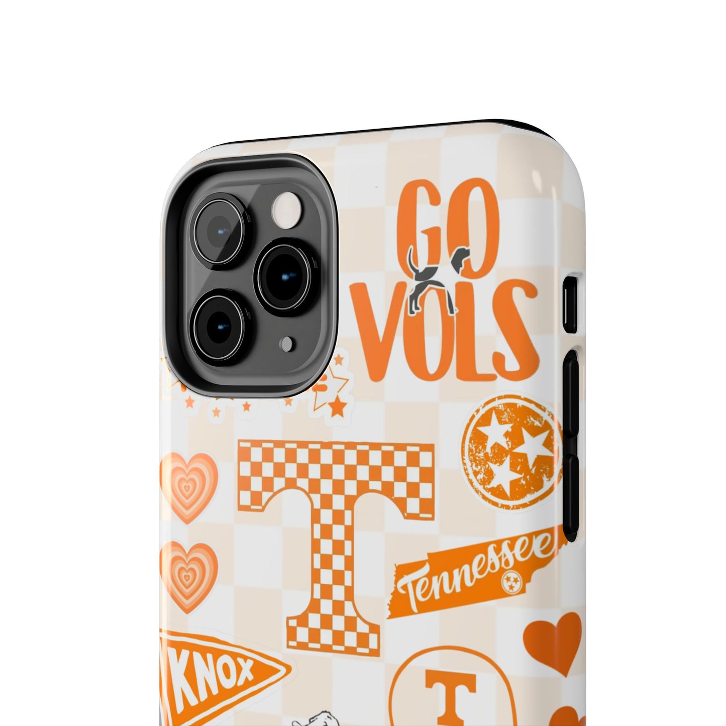 University of Tennessee