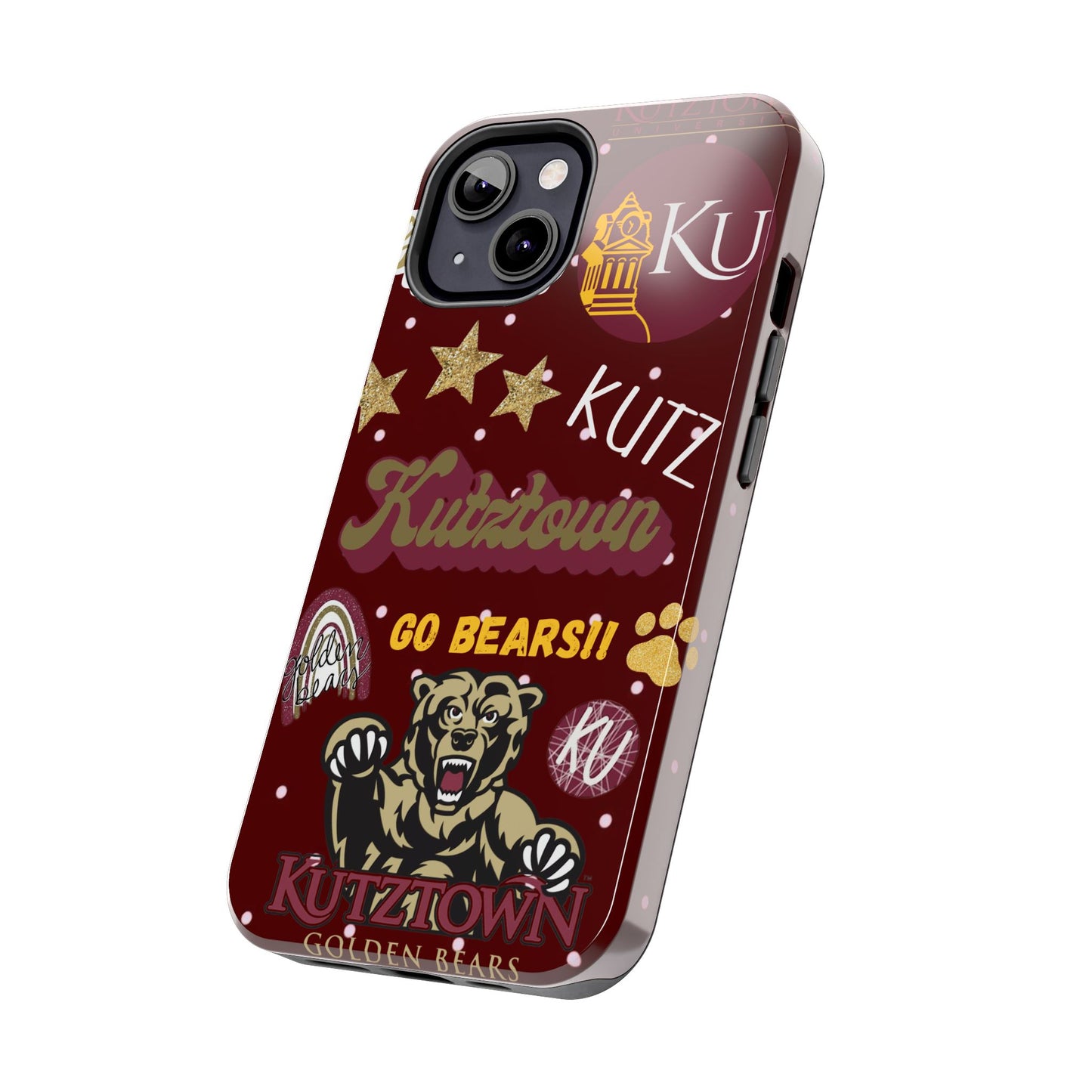 Kutztown University