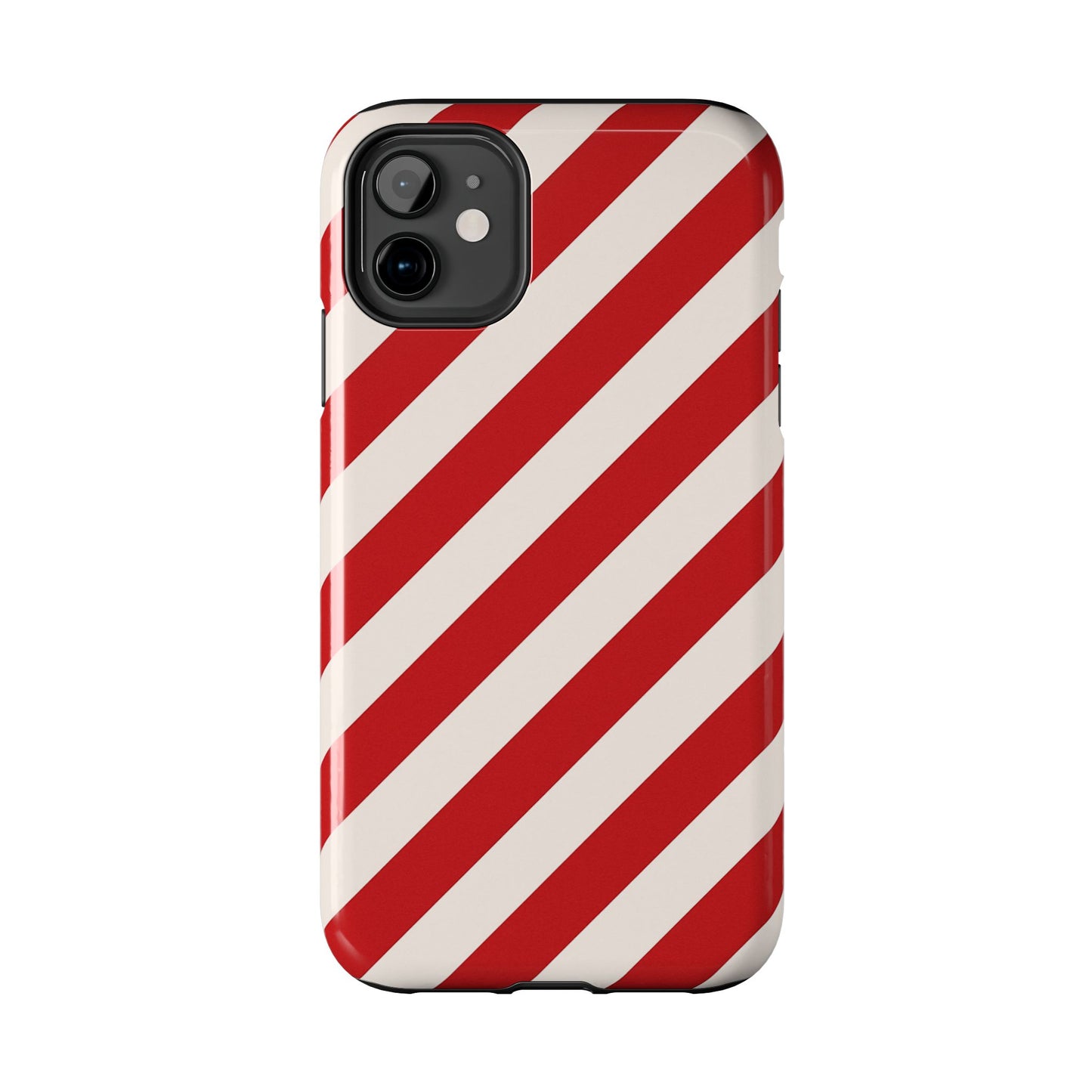 Candy Cane Lane