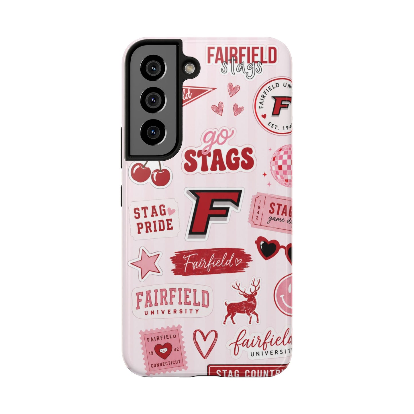 Fairfield University