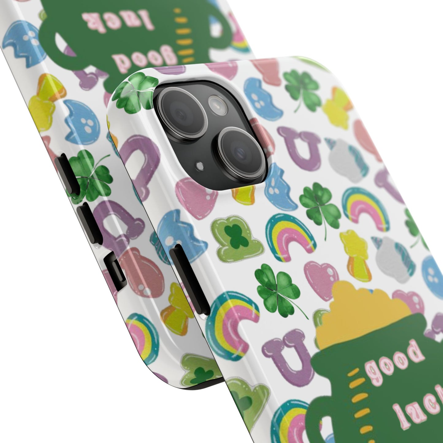 Lucky Charm