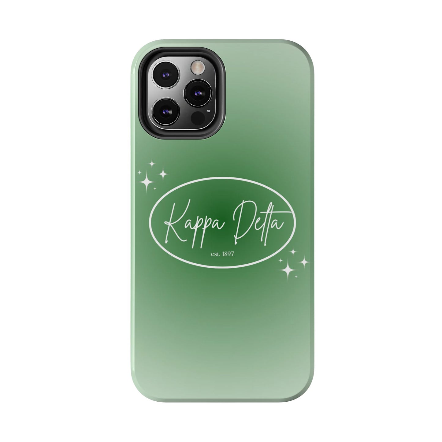 Kappa Delta