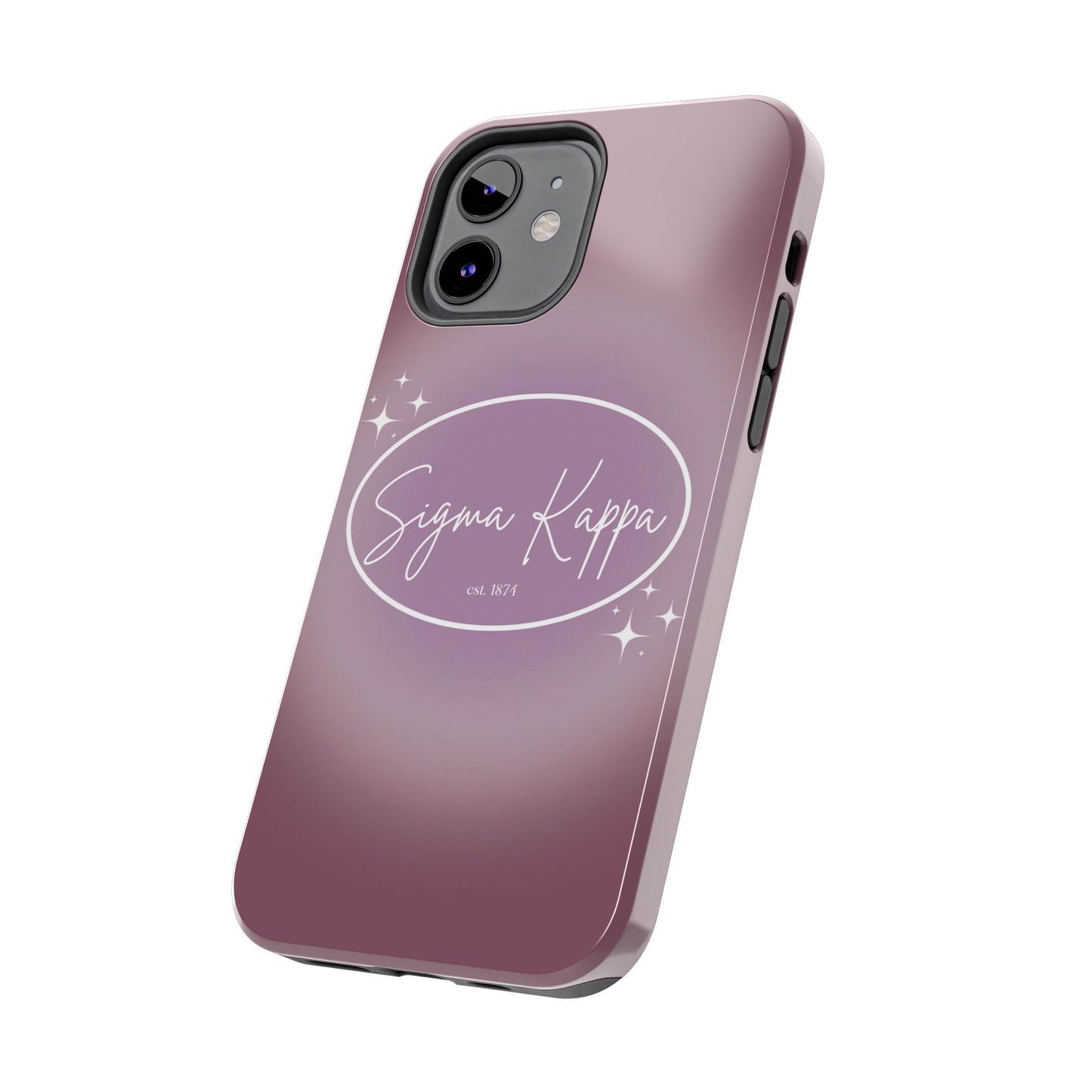 Sigma Kappa
