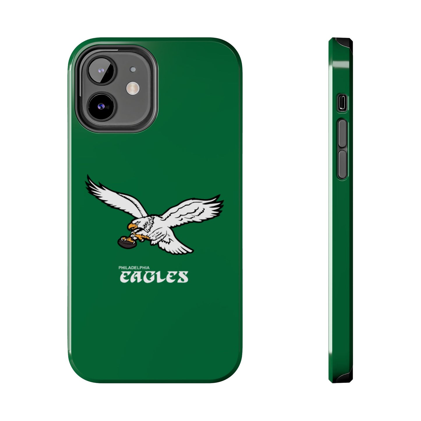 Eagles (Kelly Green edition)