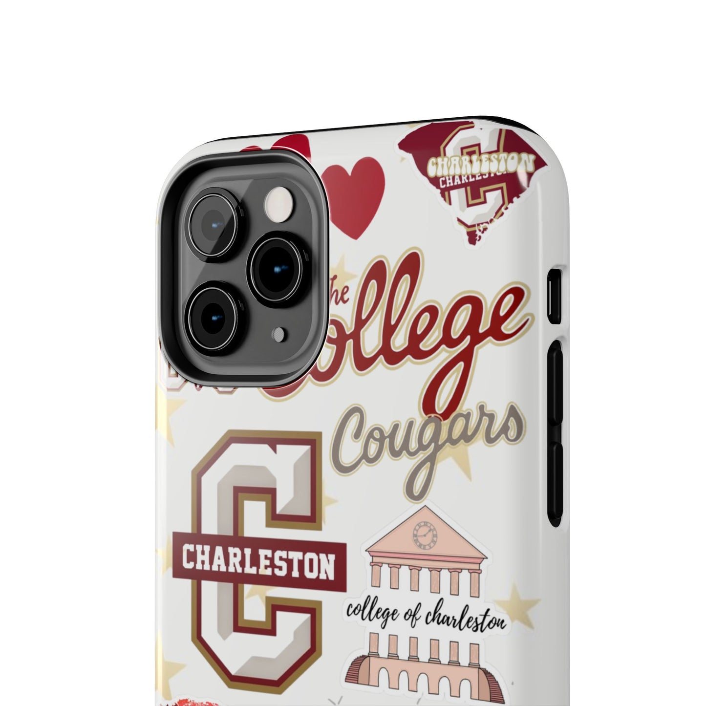 College of Charleston
