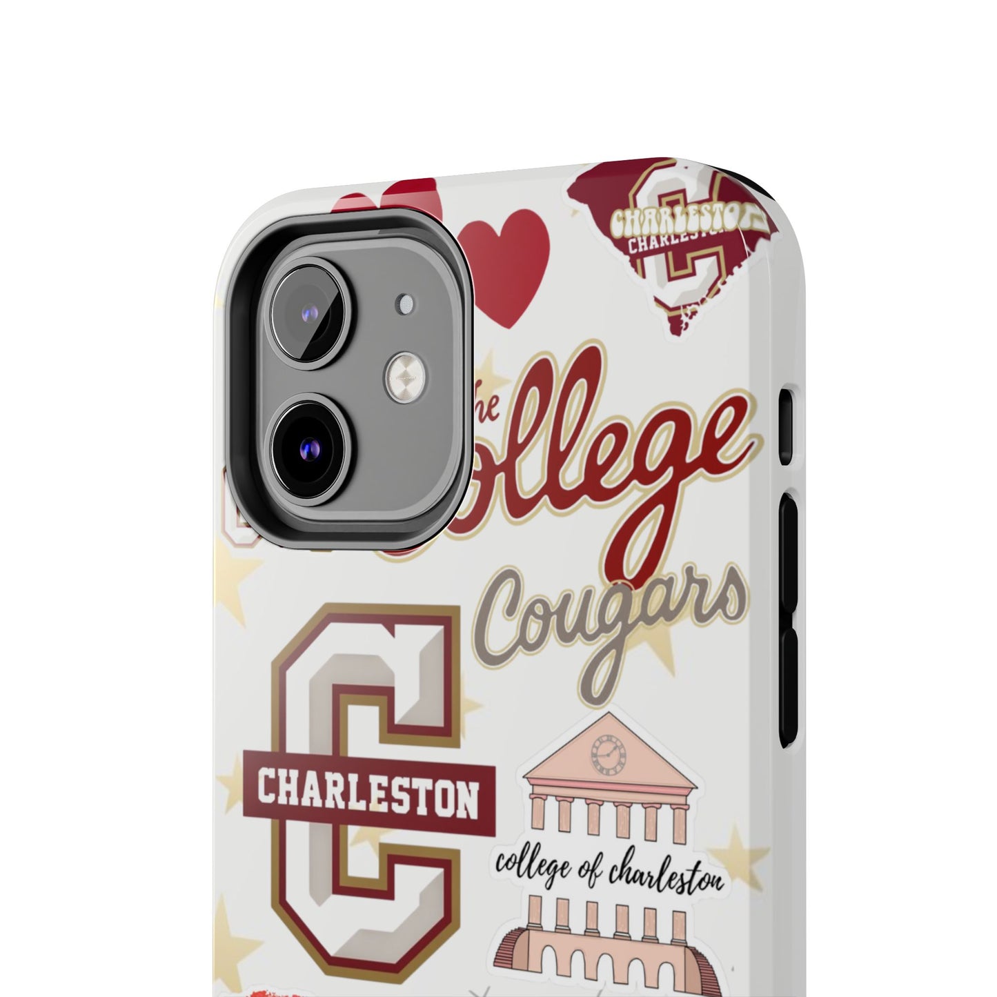 College of Charleston
