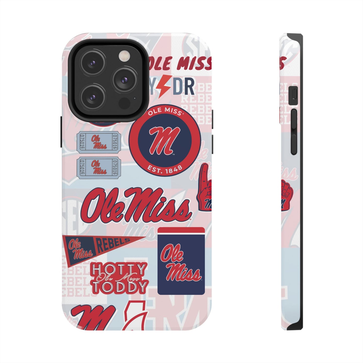 Ole Miss