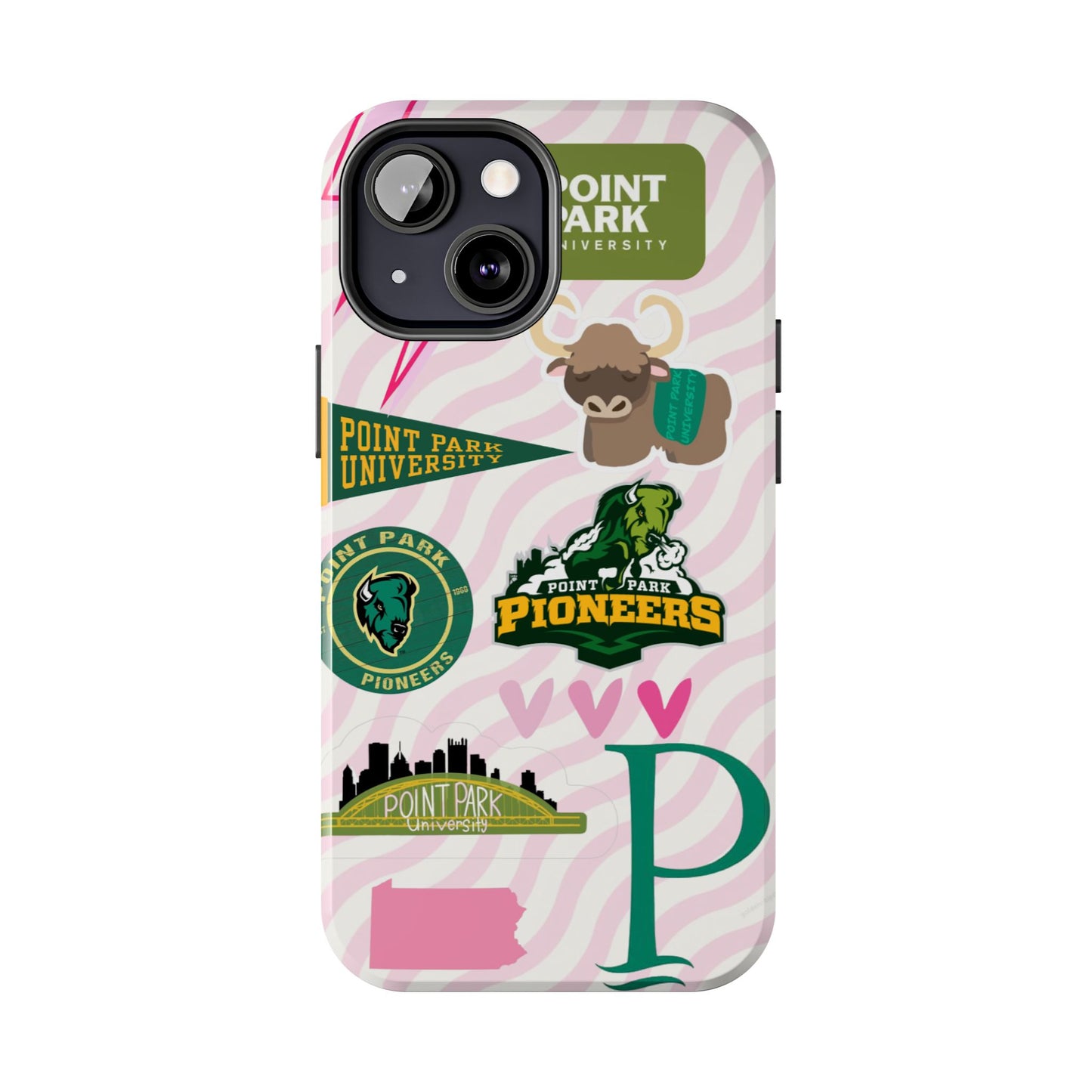 Point Park University