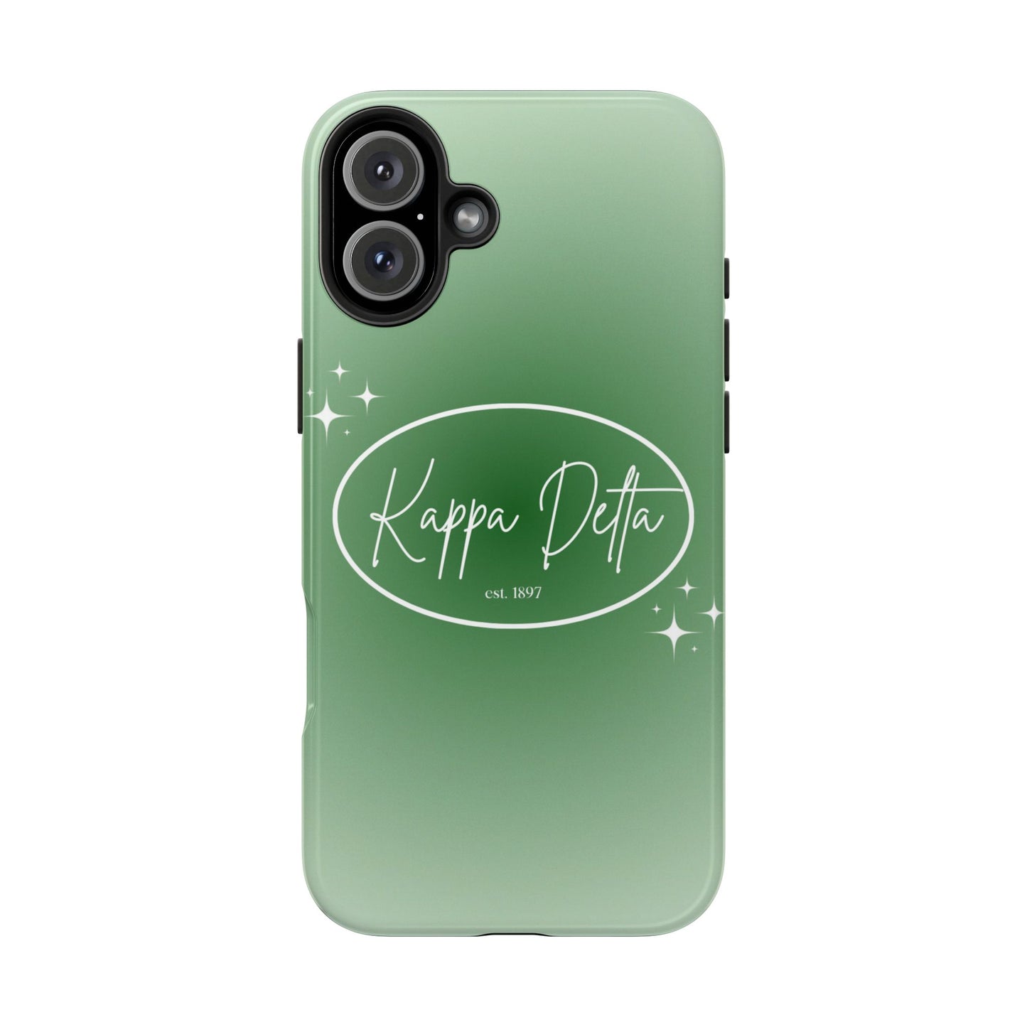 Kappa Delta