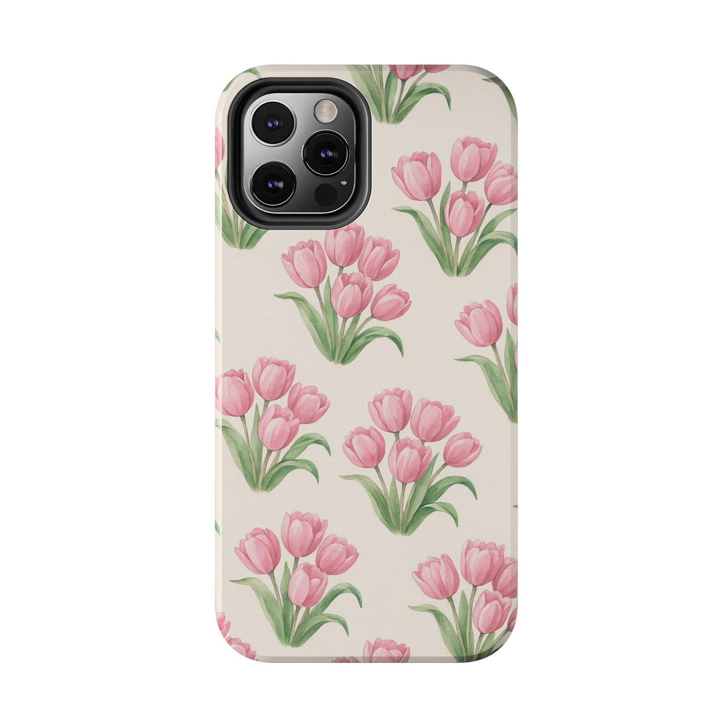 Tulip Touch