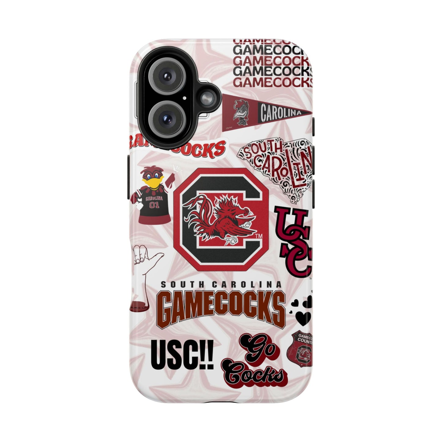 University of South Carolina