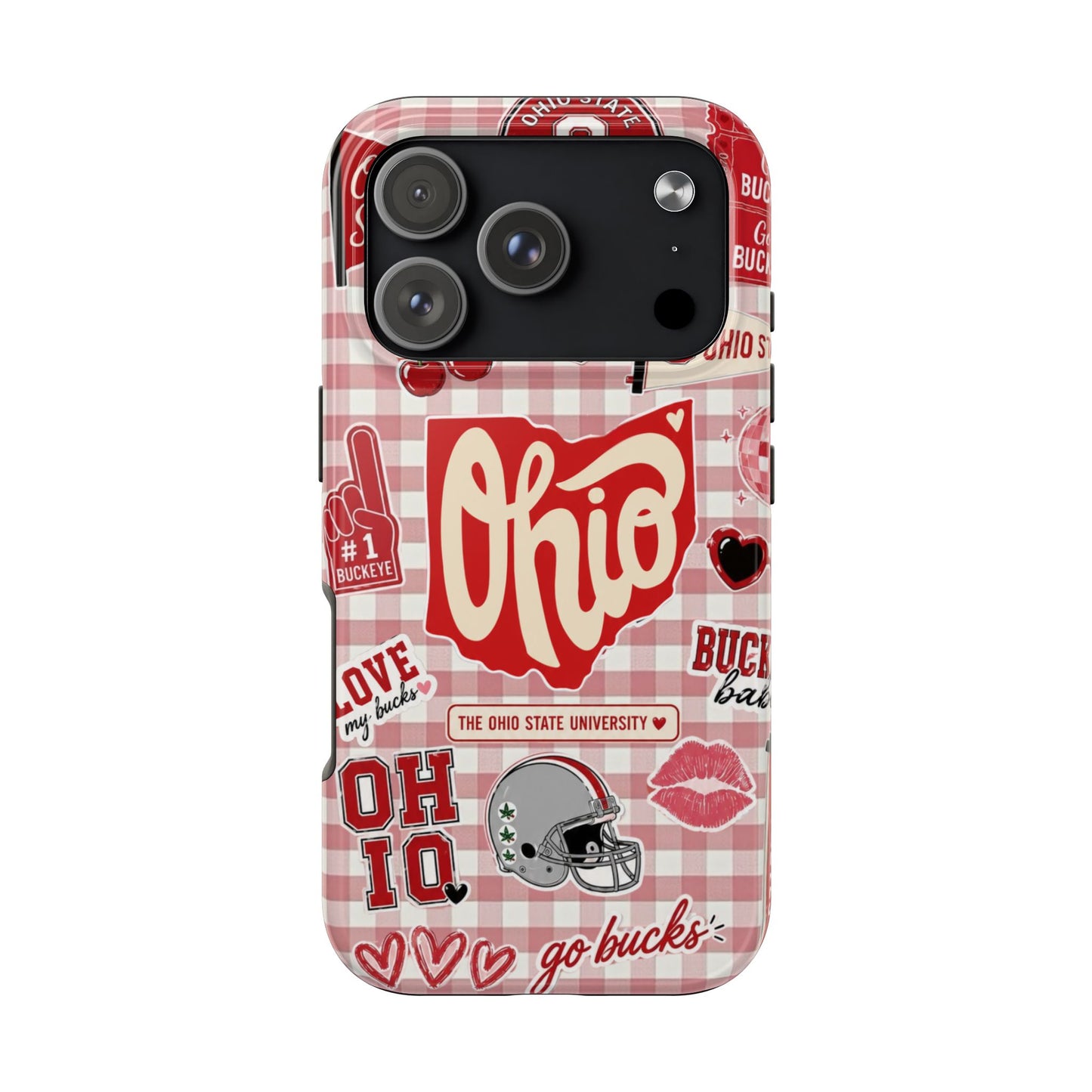 The Ohio State University