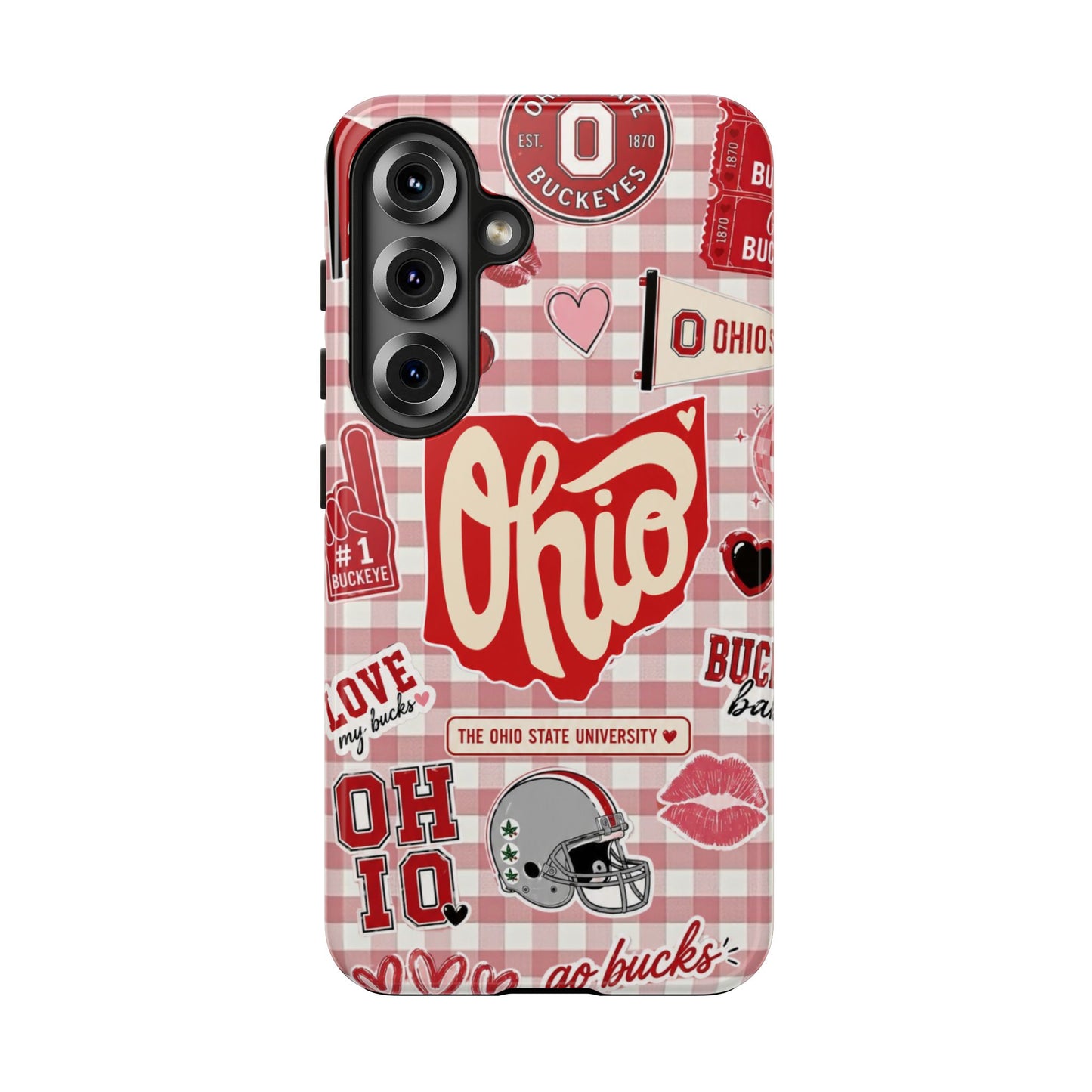 The Ohio State University