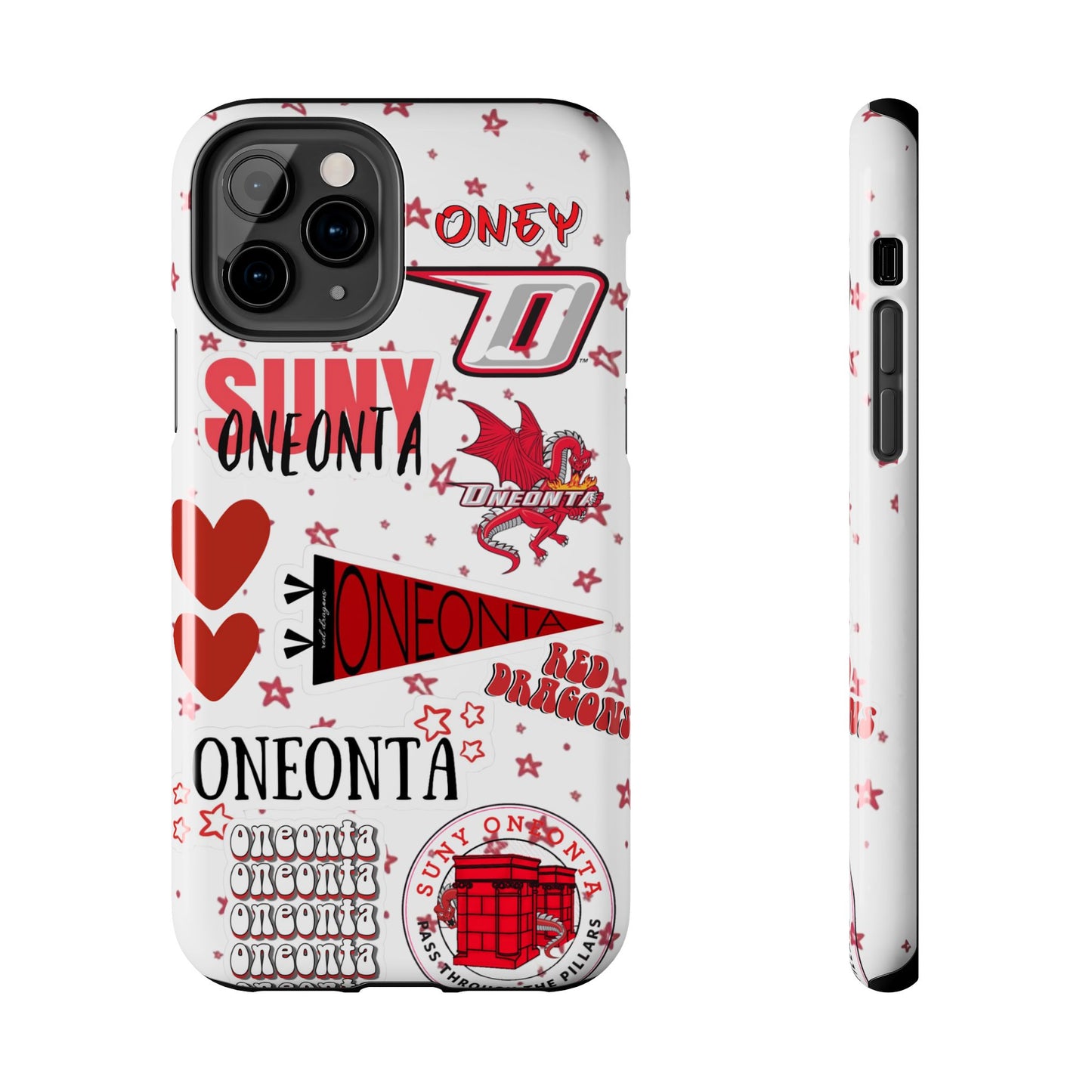 SUNY Oneonta