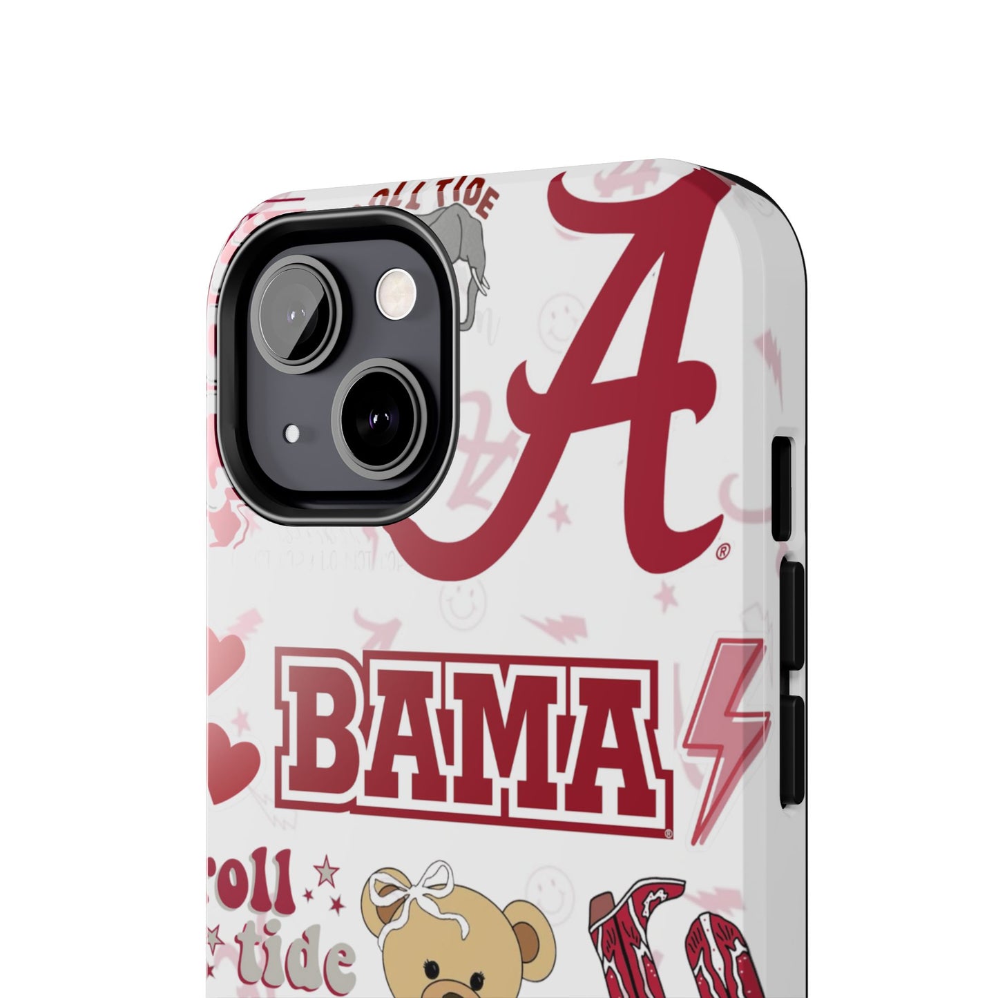 University of Alabama