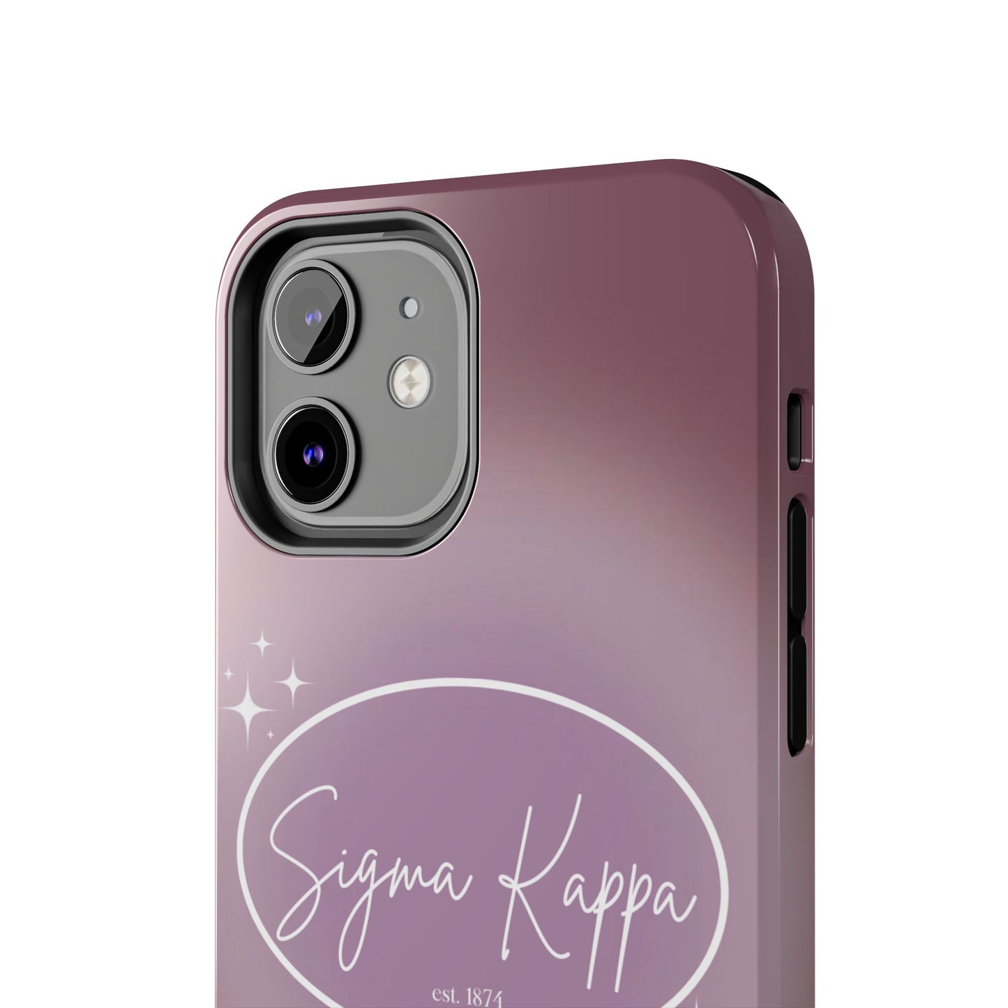 Sigma Kappa
