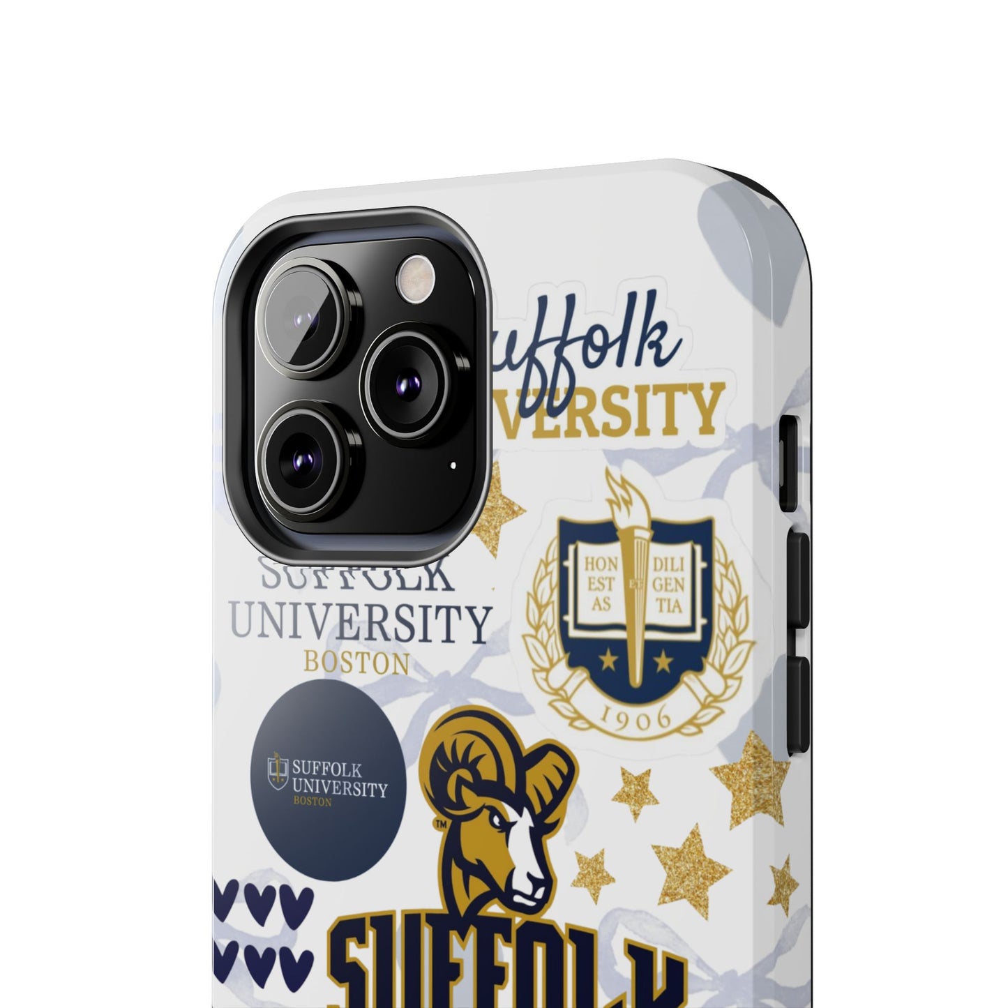 Suffolk University