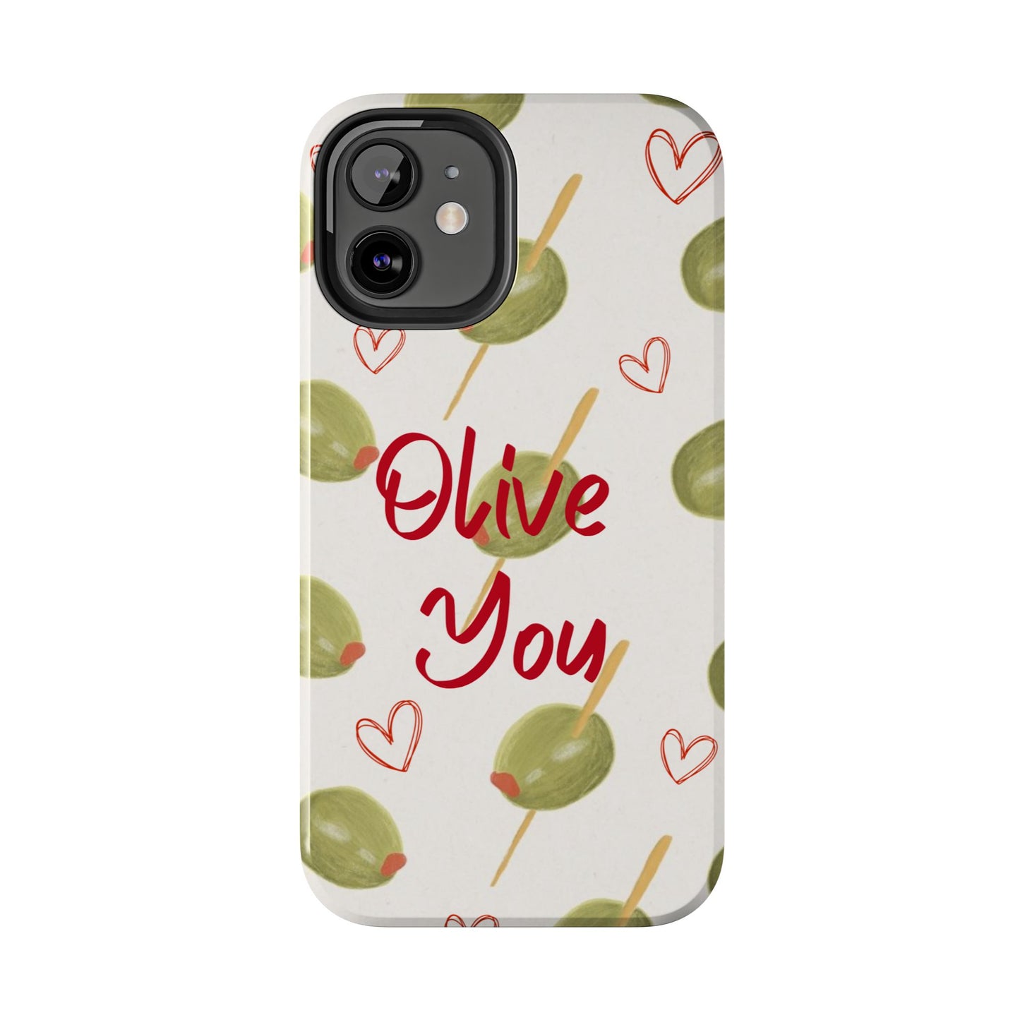 Olive You