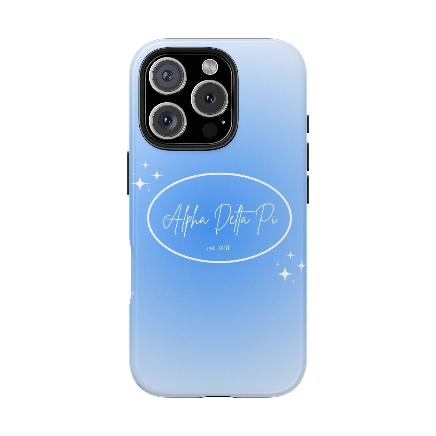 Alpha Delta Pi