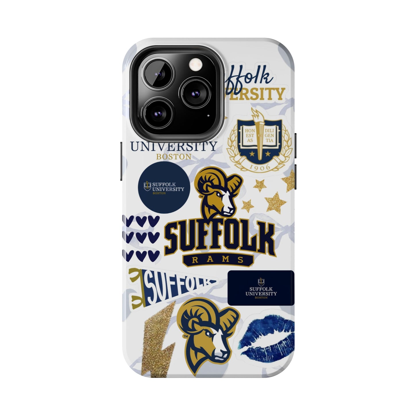 Suffolk University