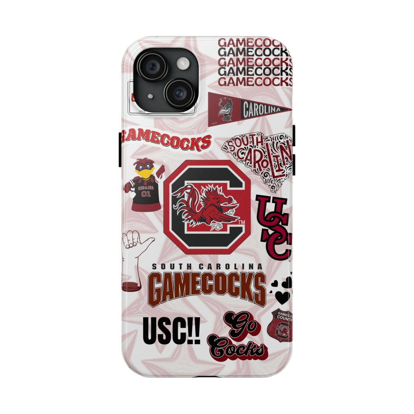 University of South Carolina