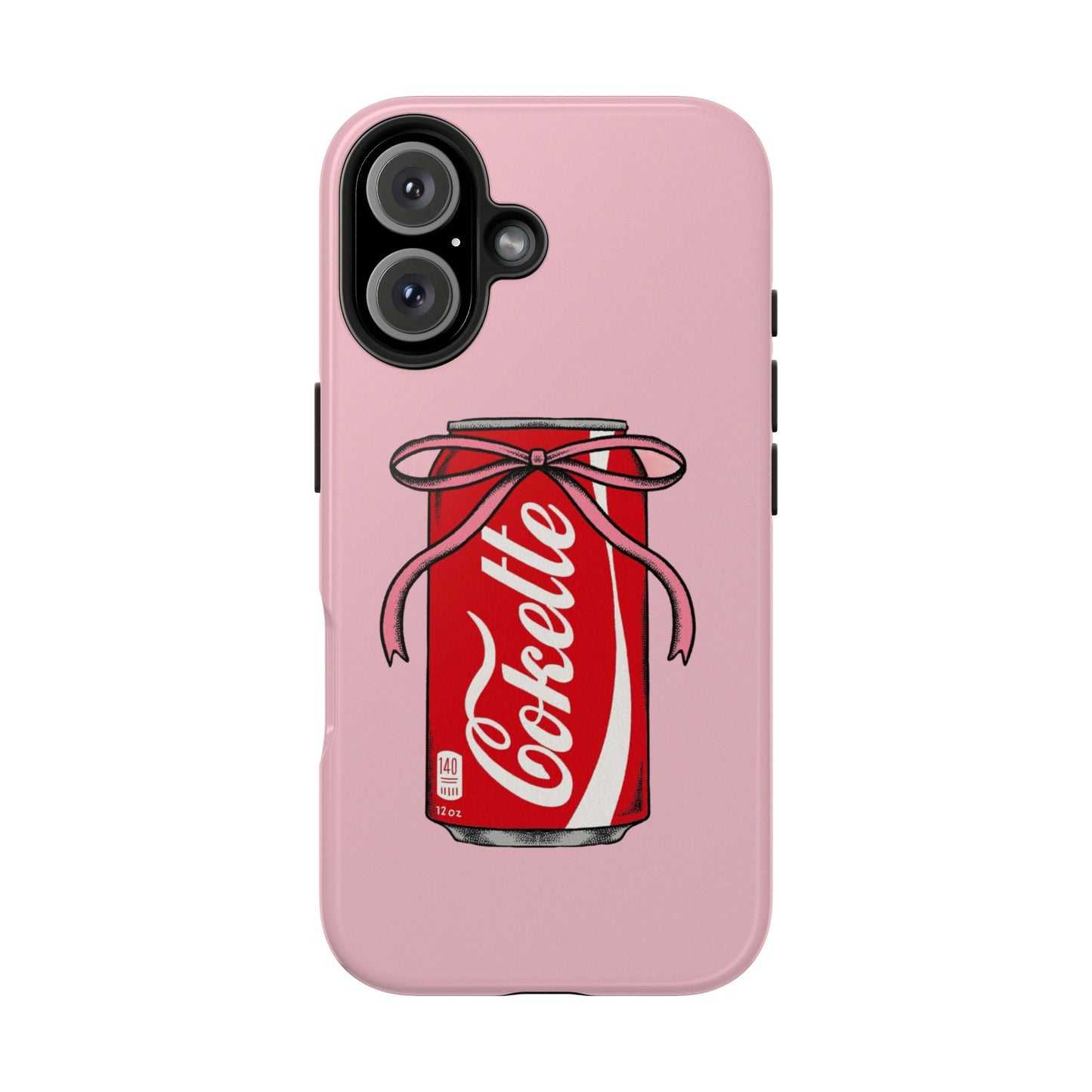 Cokette