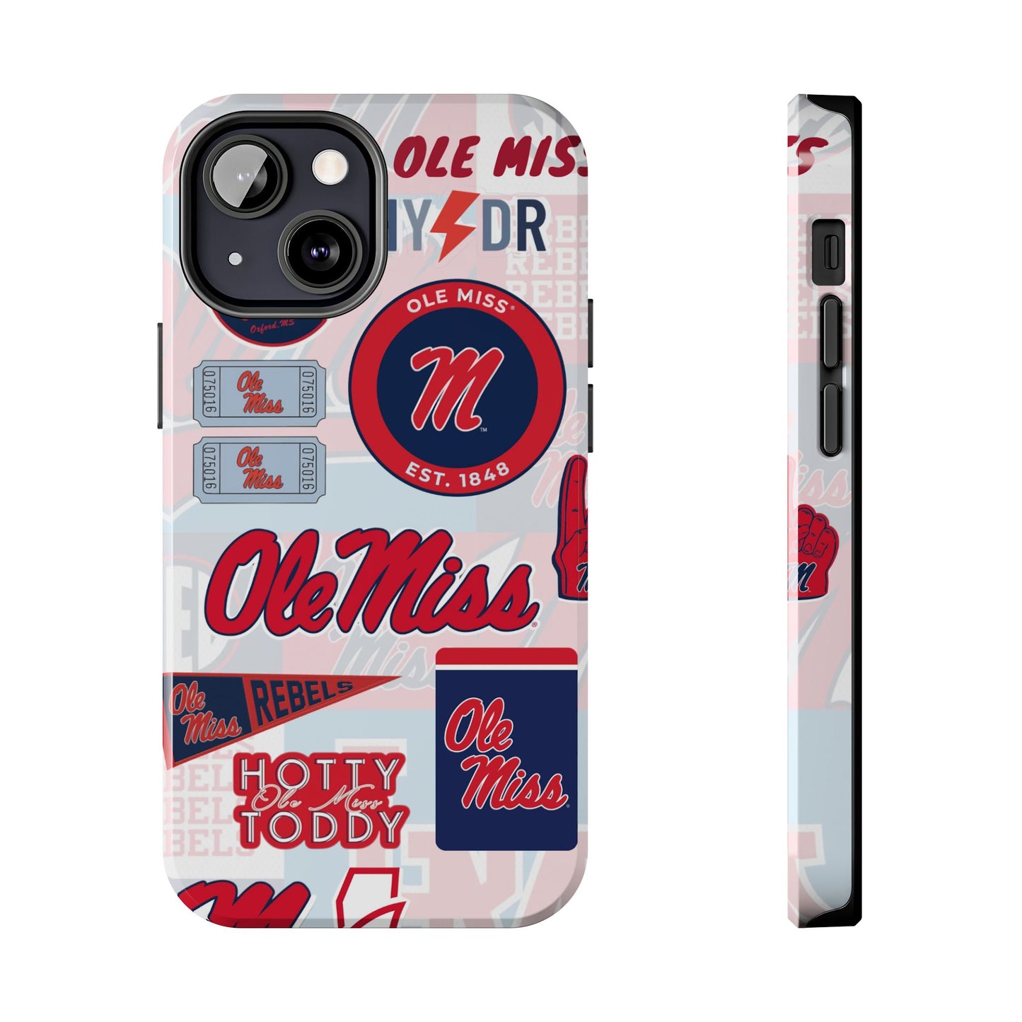 Ole Miss