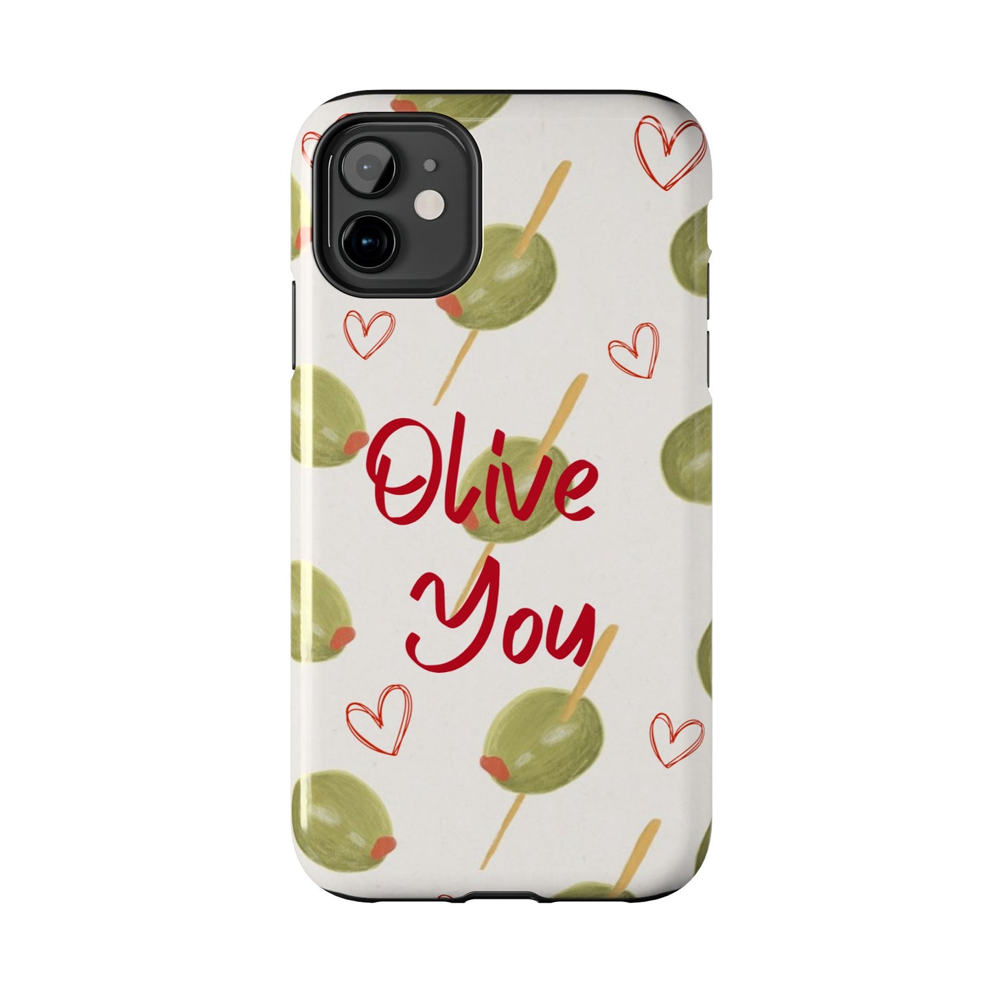 Olive You