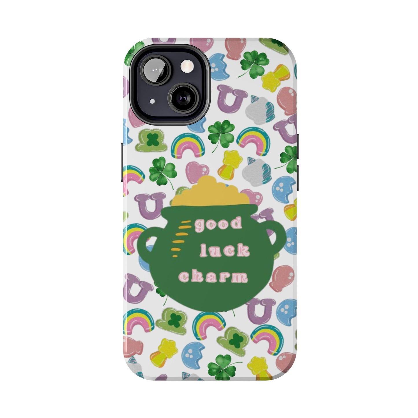 Lucky Charm