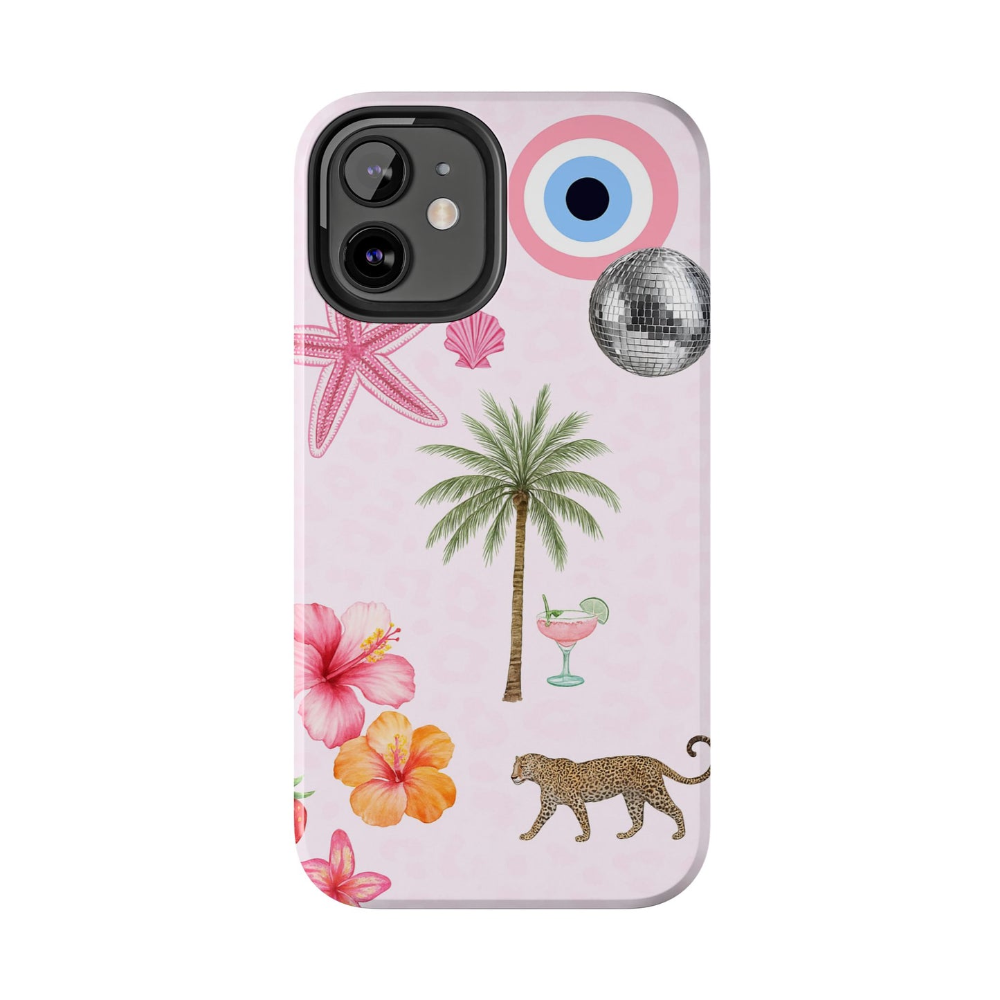 Pink Paradise