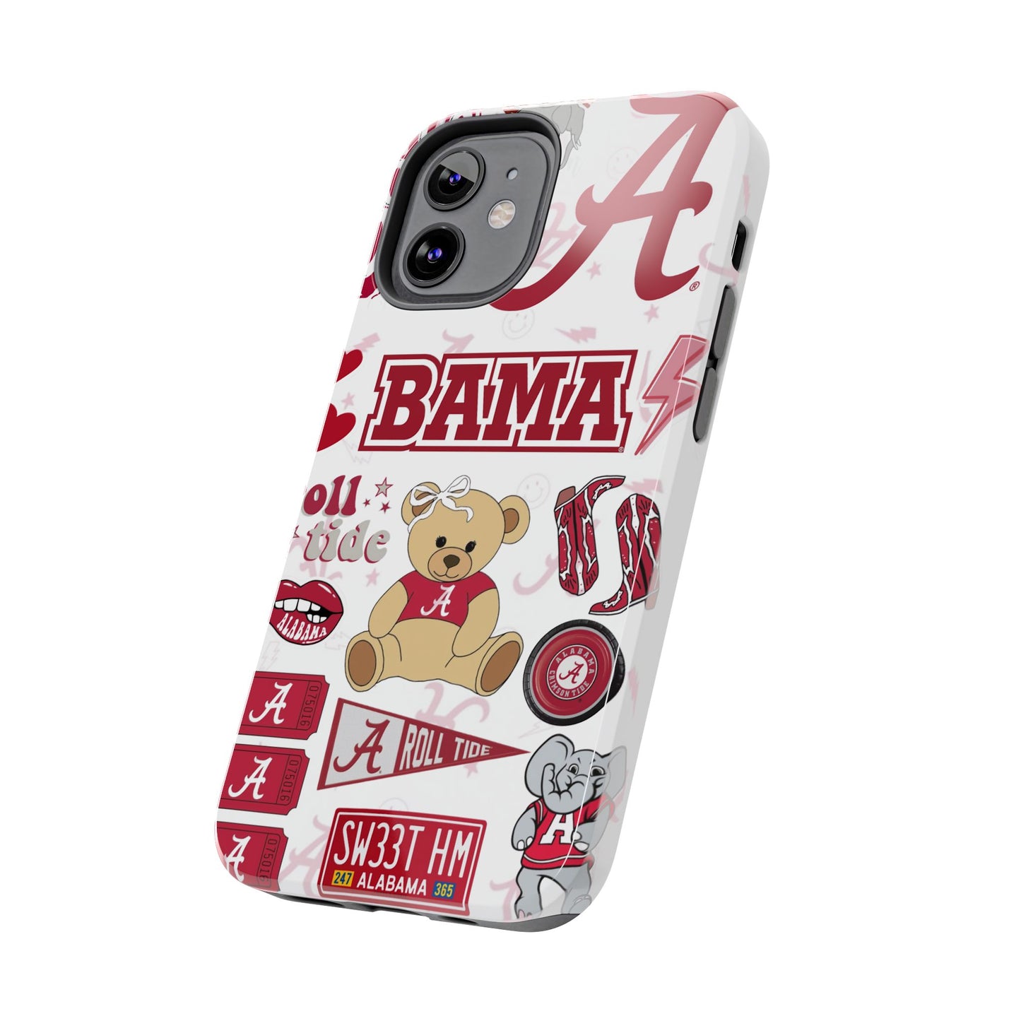 University of Alabama