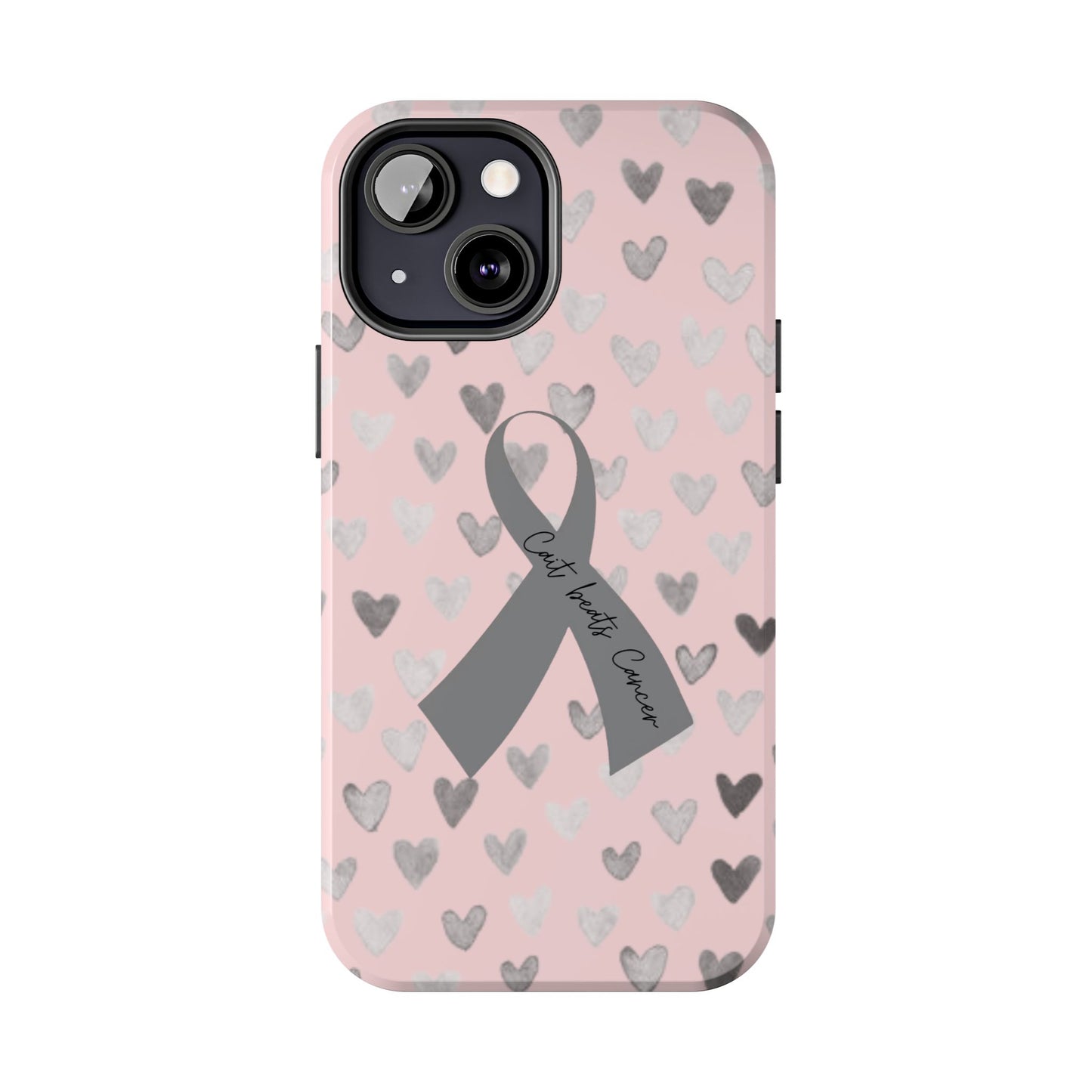 Cait Beats Cancer