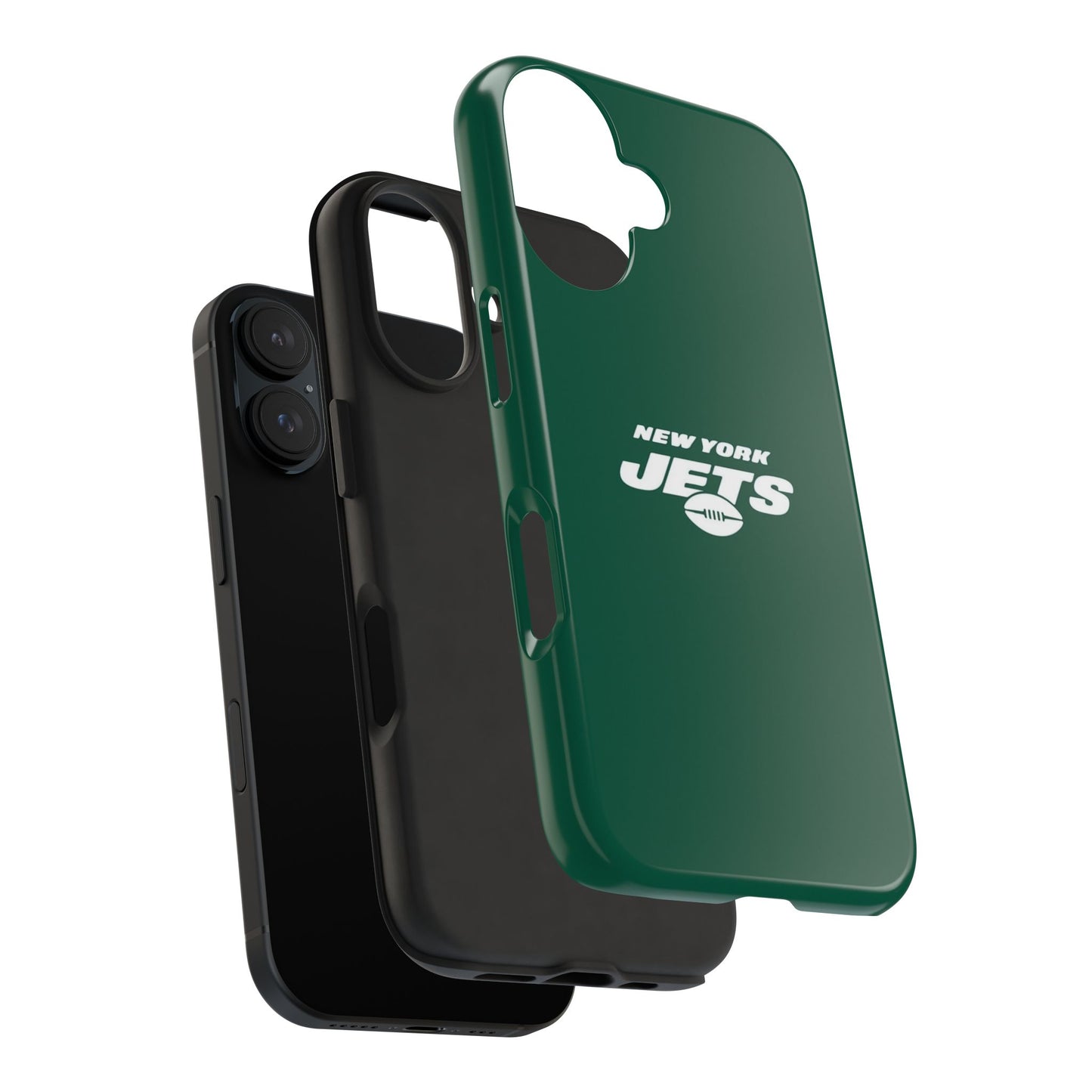 NY Jets Case