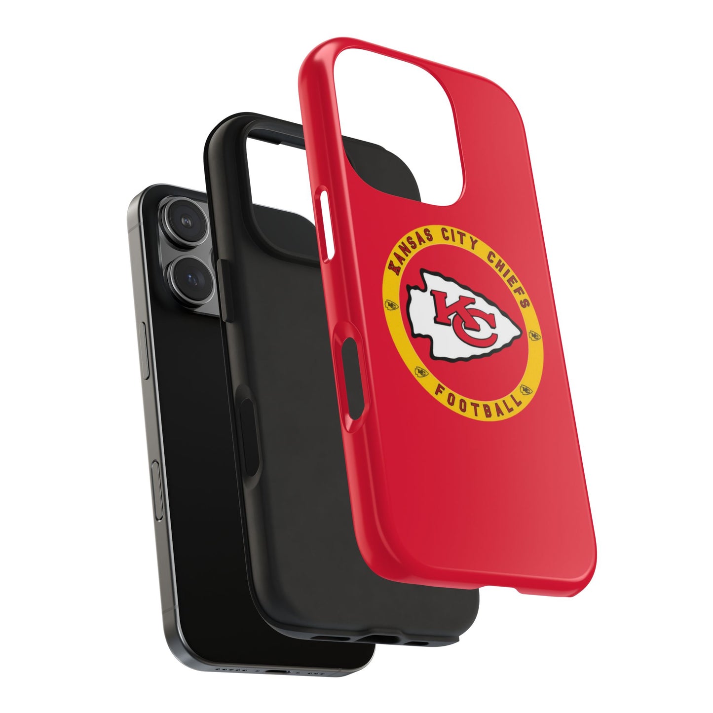Kansas City Chiefs Case
