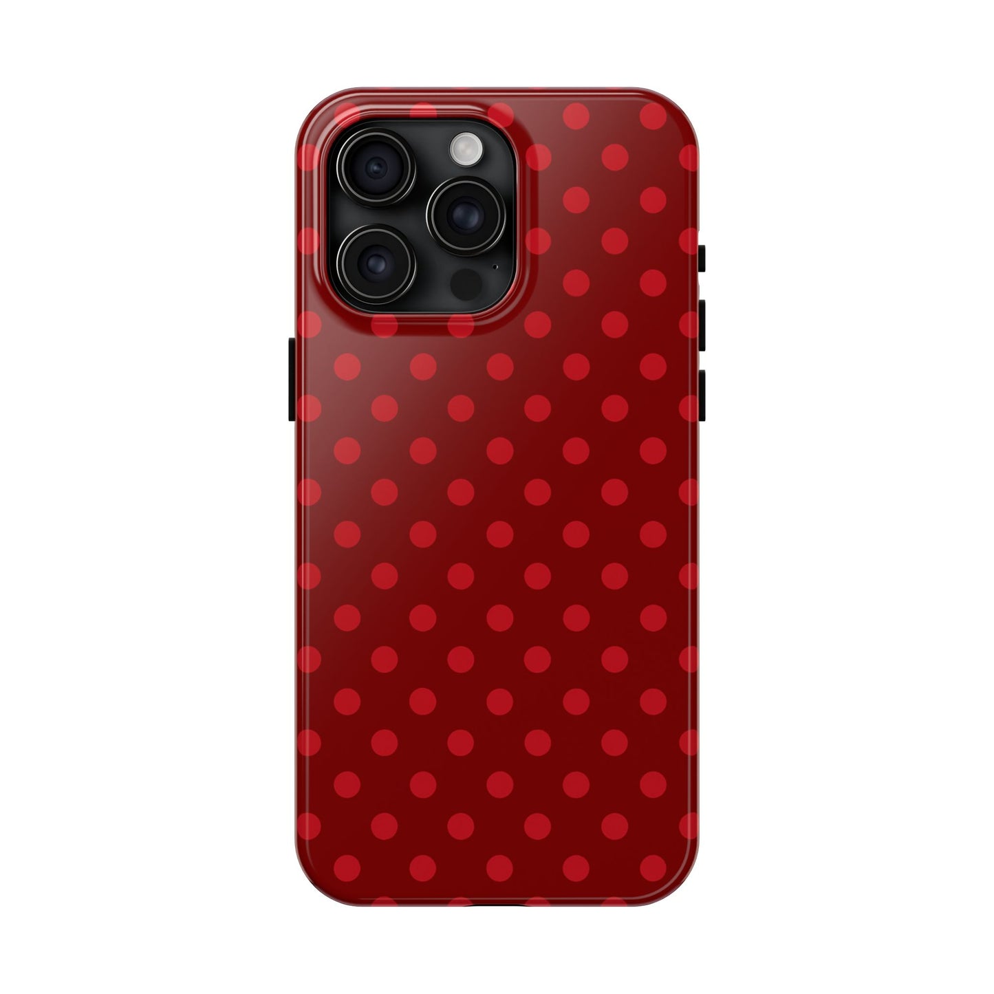 Candy Cane Dots