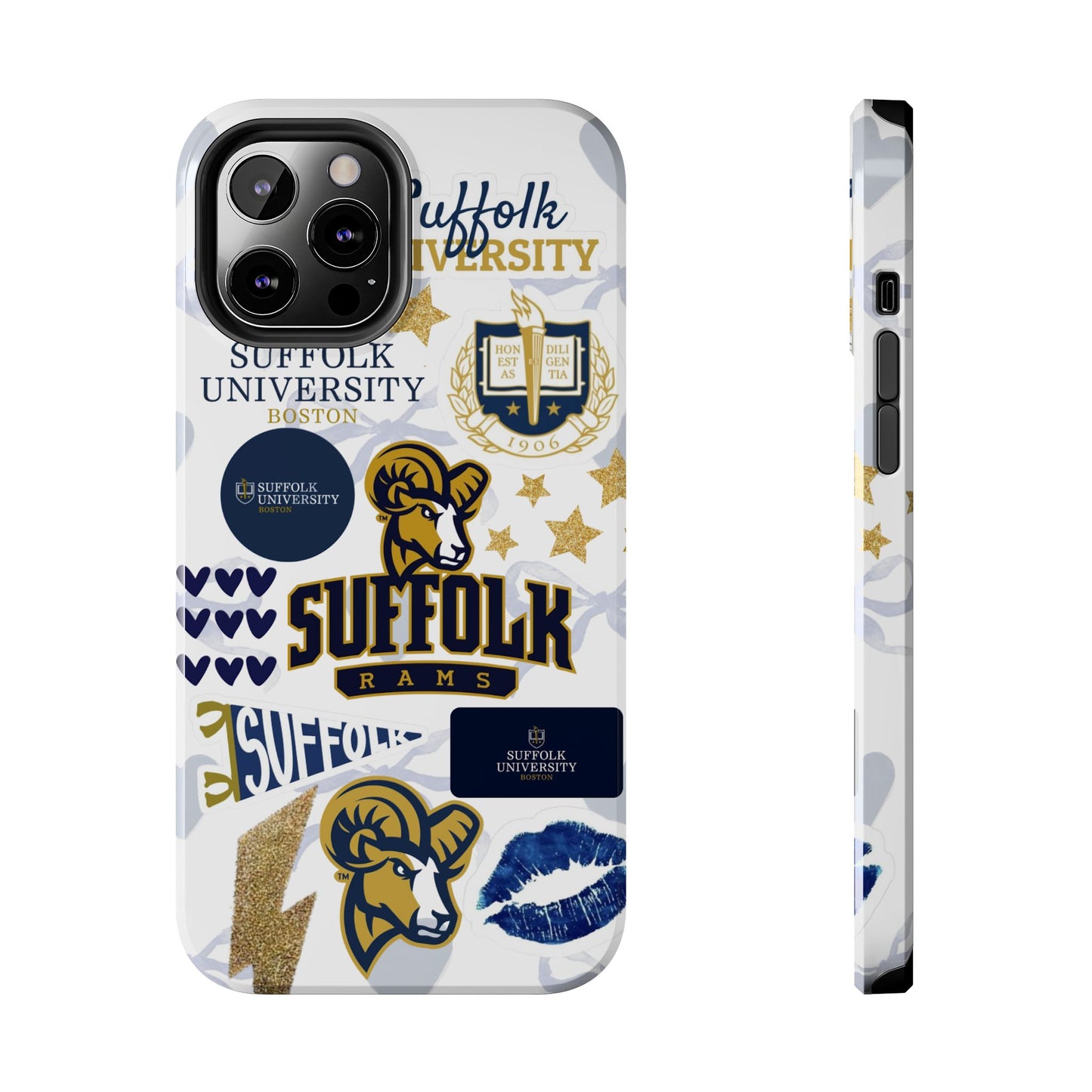 Suffolk University