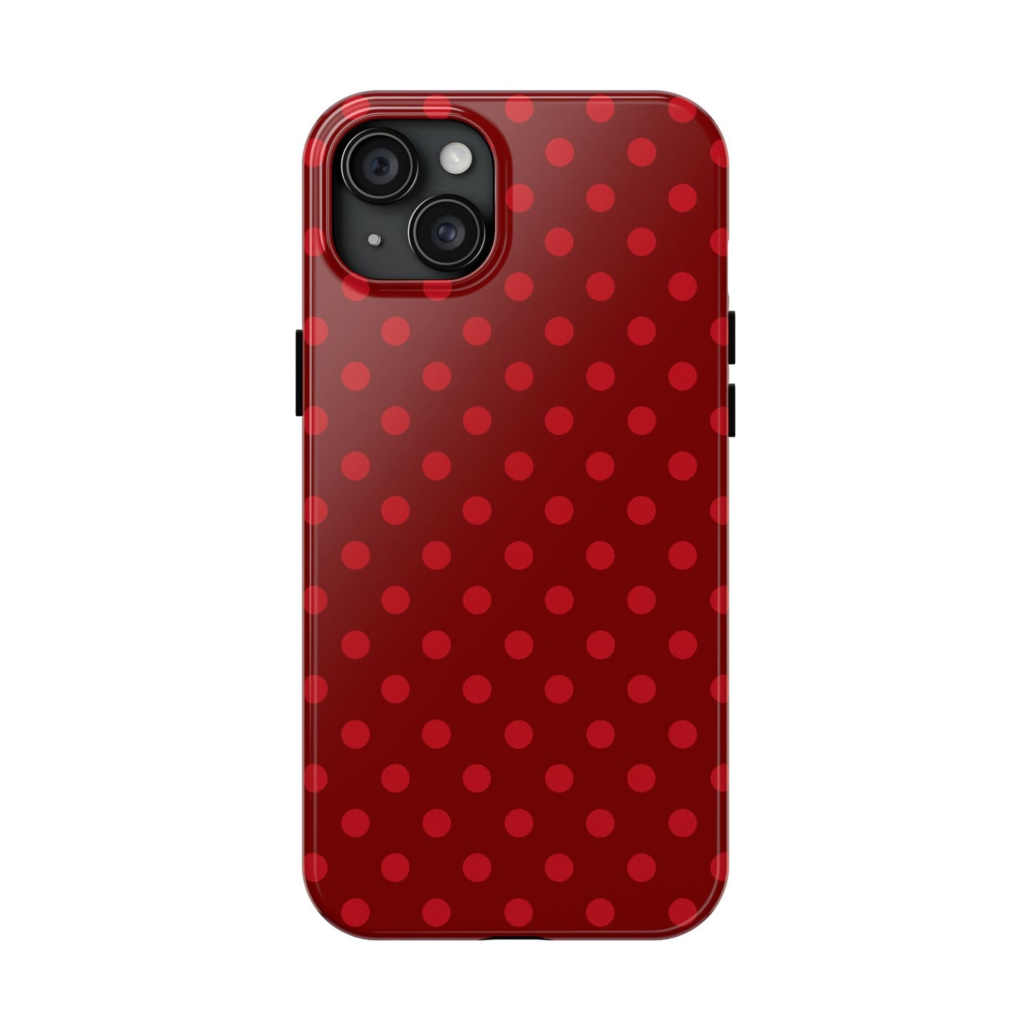 Candy Cane Dots