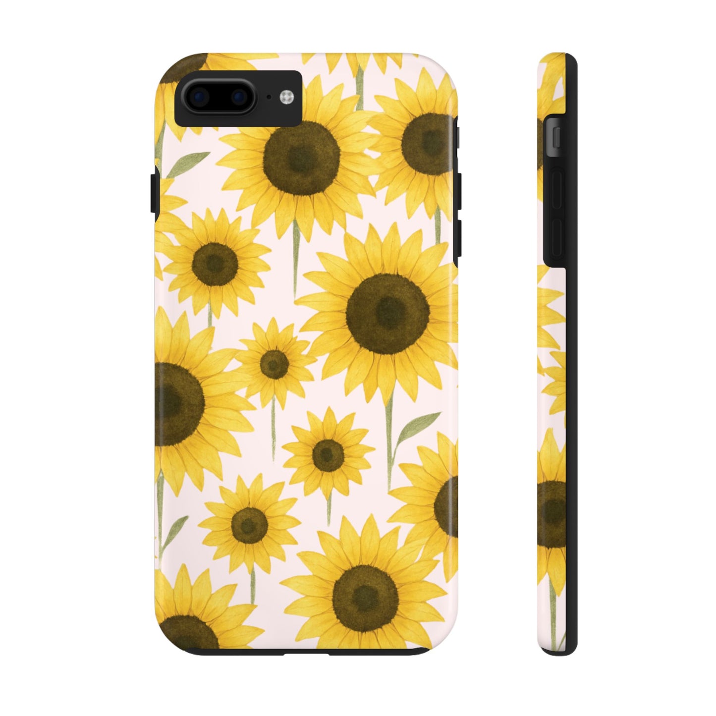 Sunflower Kisses