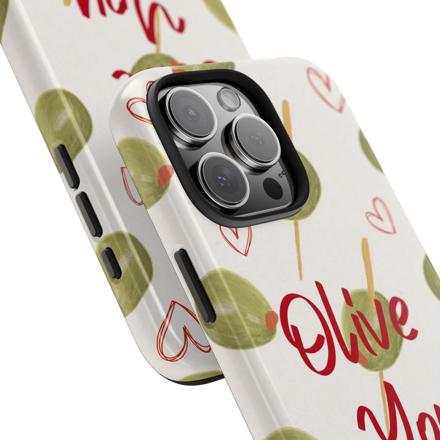 Olive You