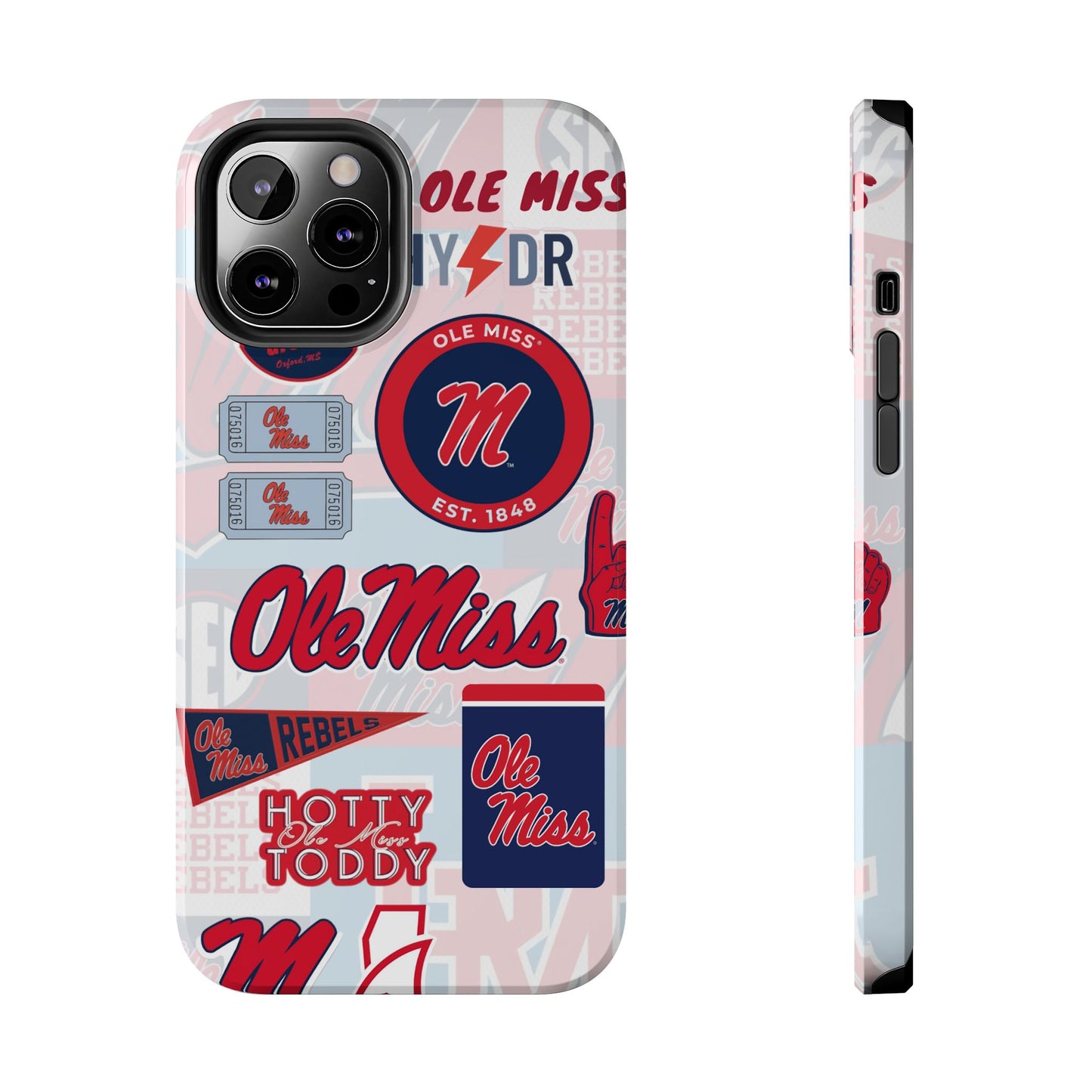 Ole Miss