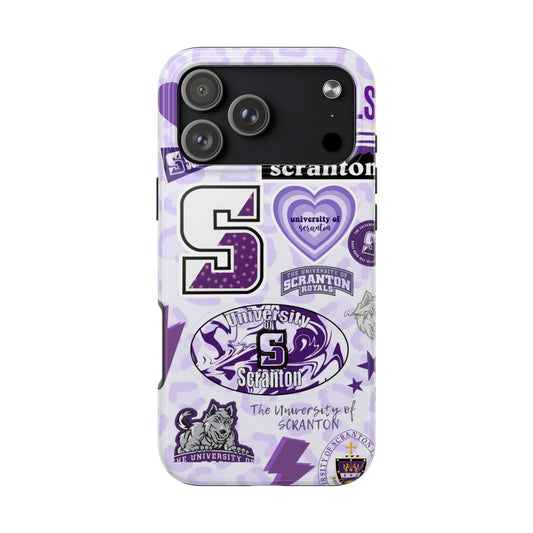 University of Scranton