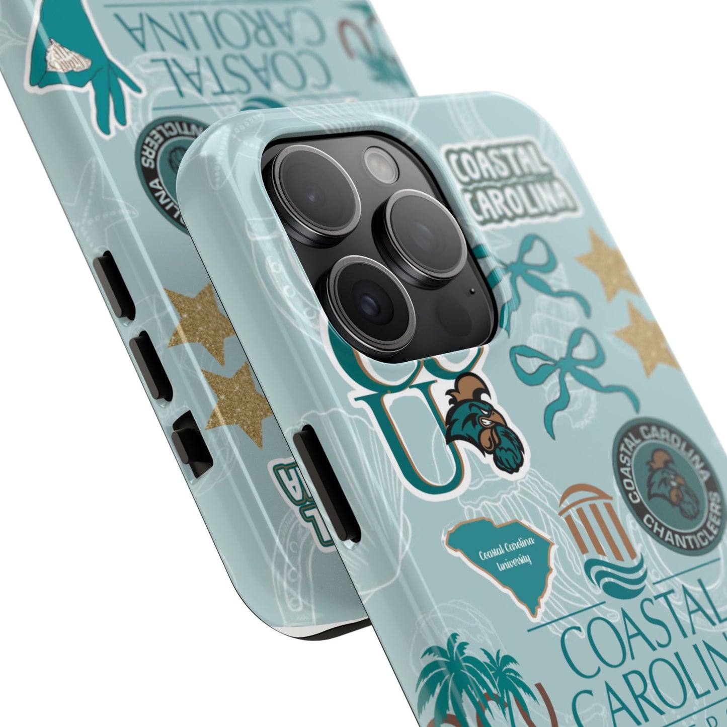 Coastal Carolina University