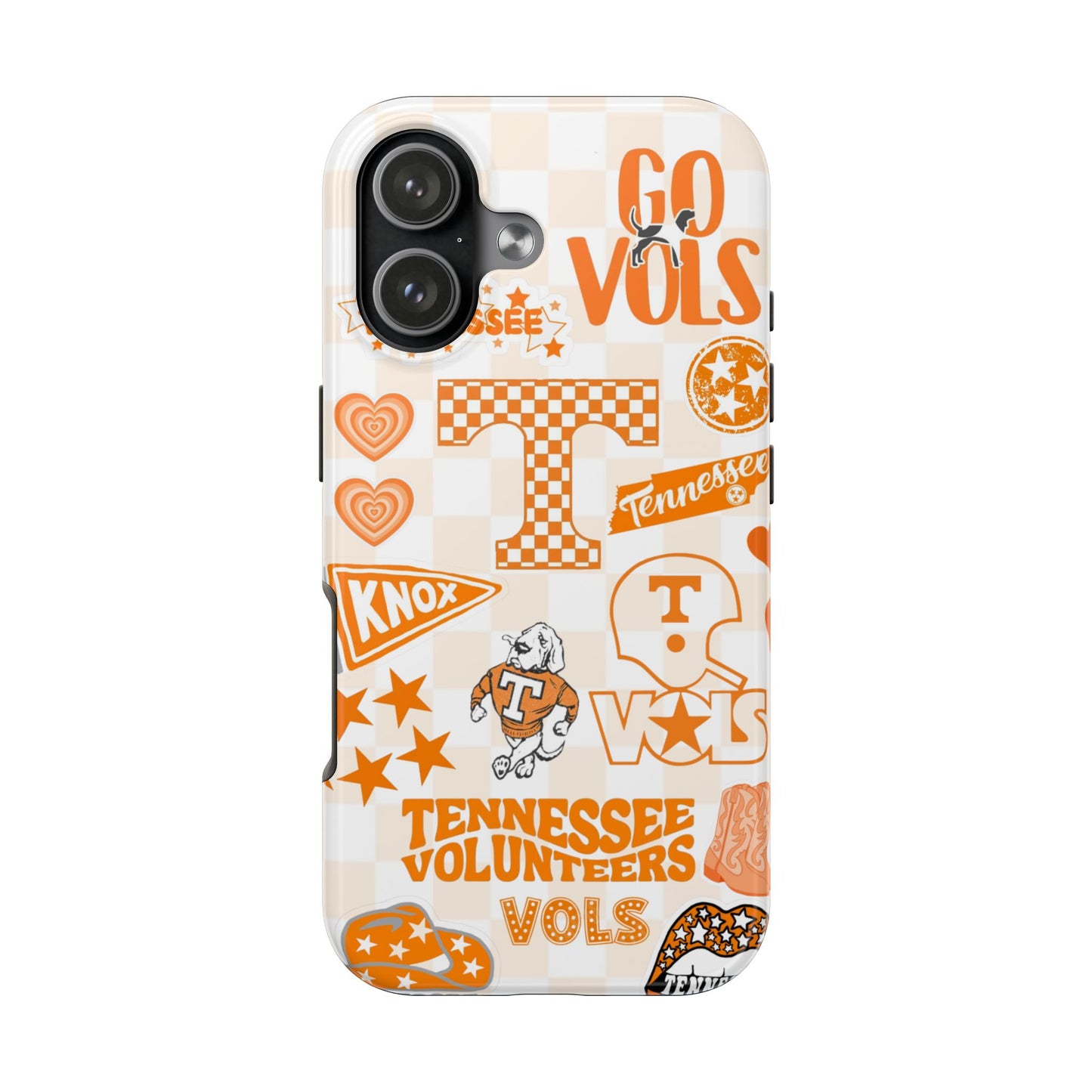 University of Tennessee