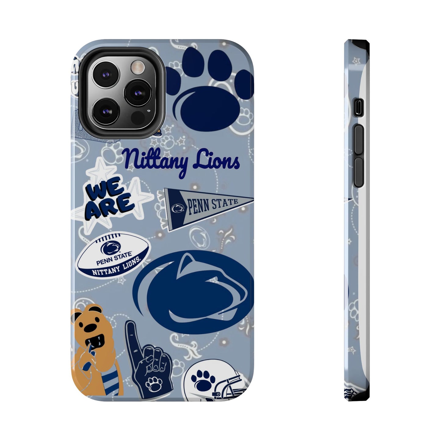Penn State