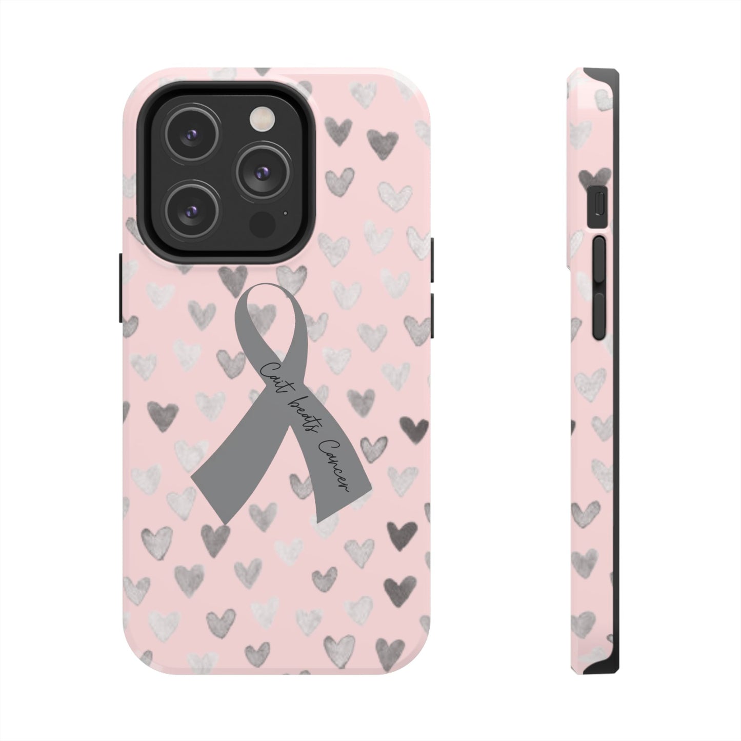 Cait Beats Cancer