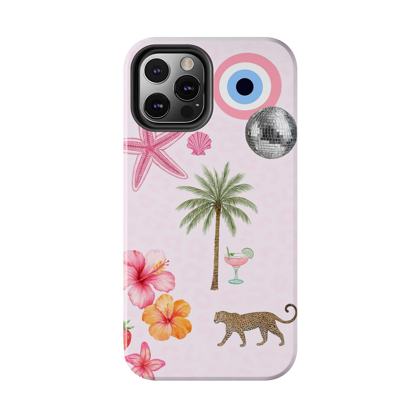 Pink Paradise