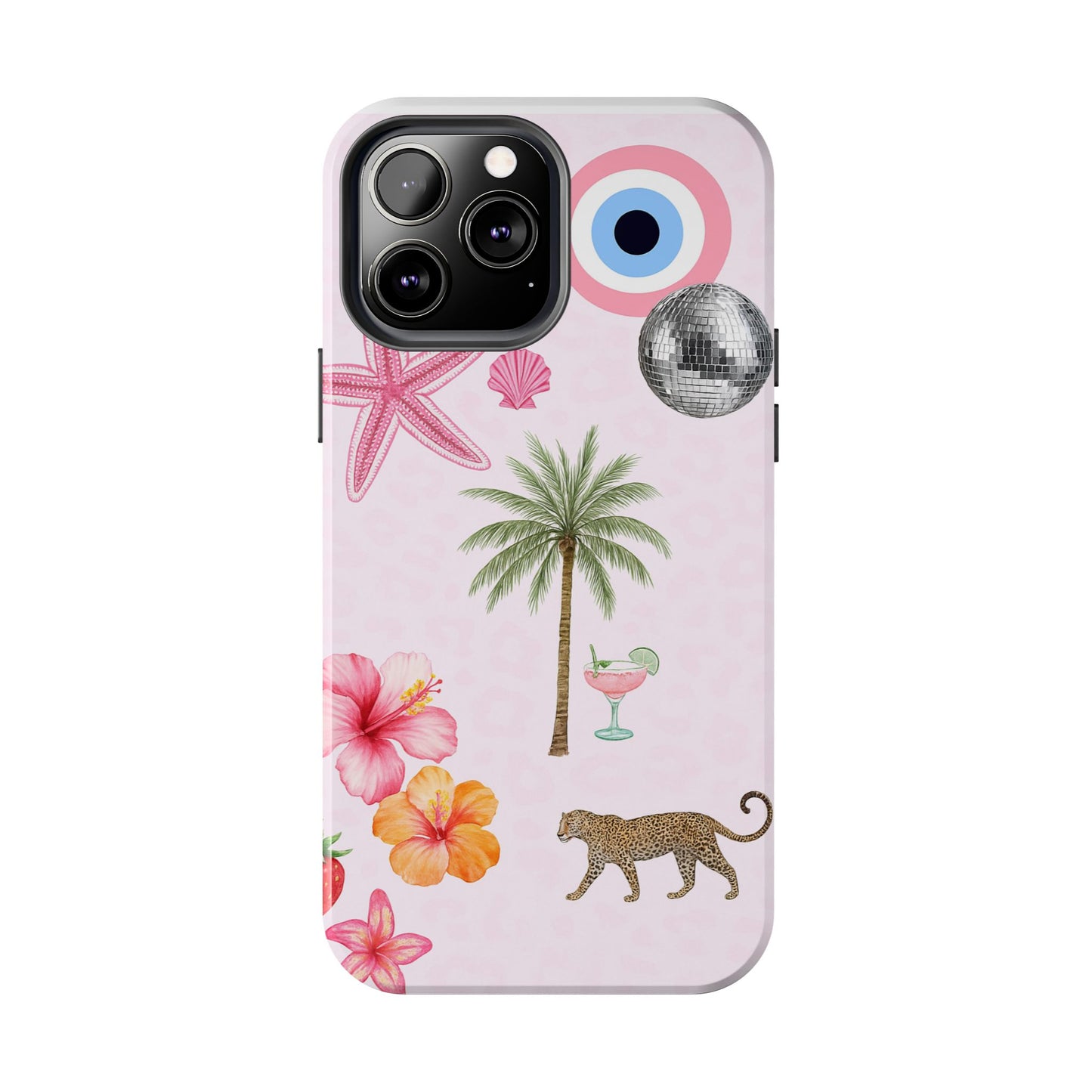 Pink Paradise