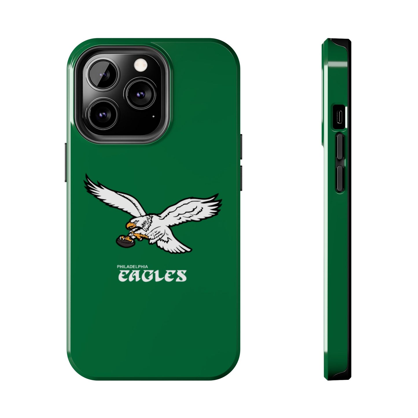 Eagles (Kelly Green edition)